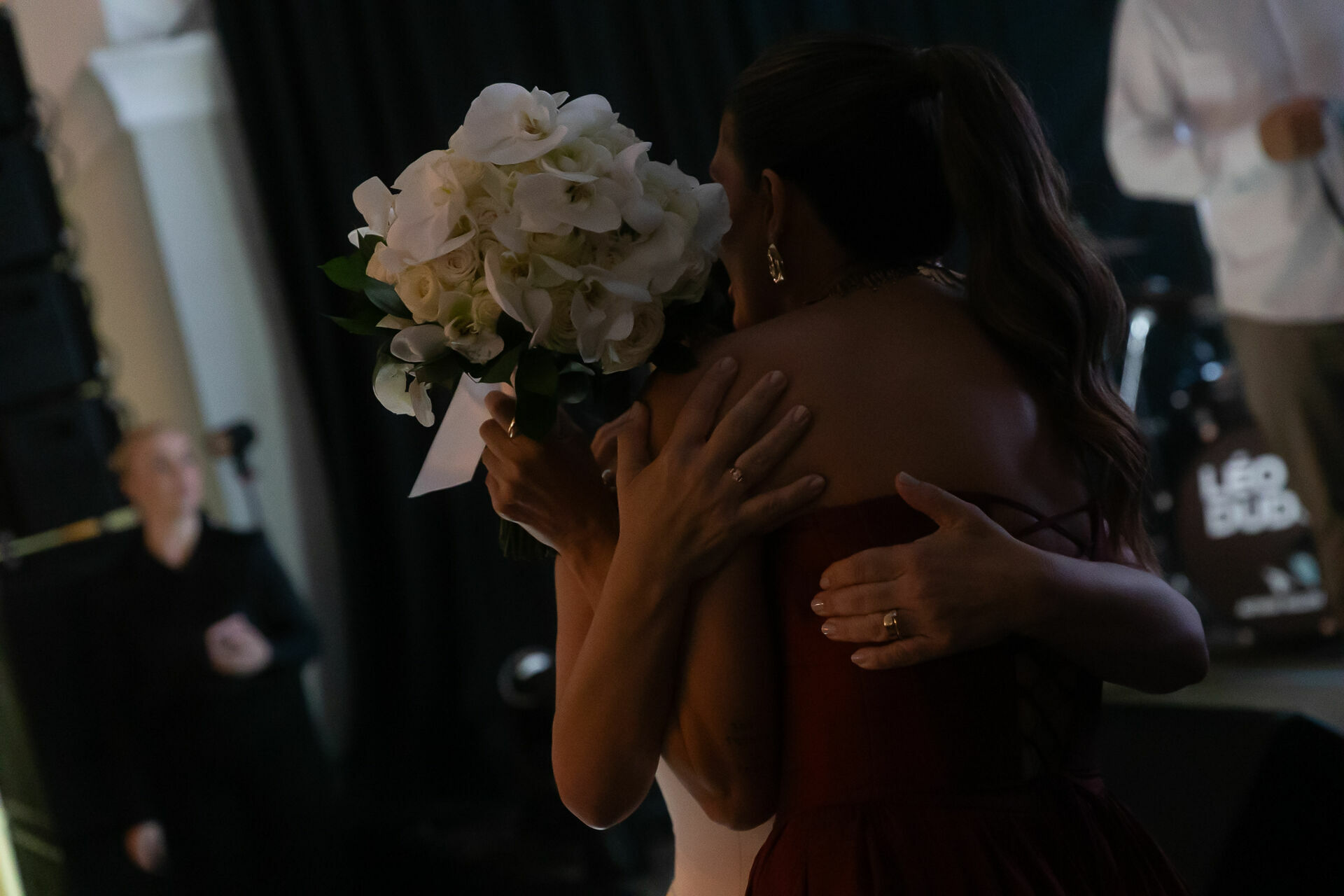 Foto Casamento Barbara - Imagem 279