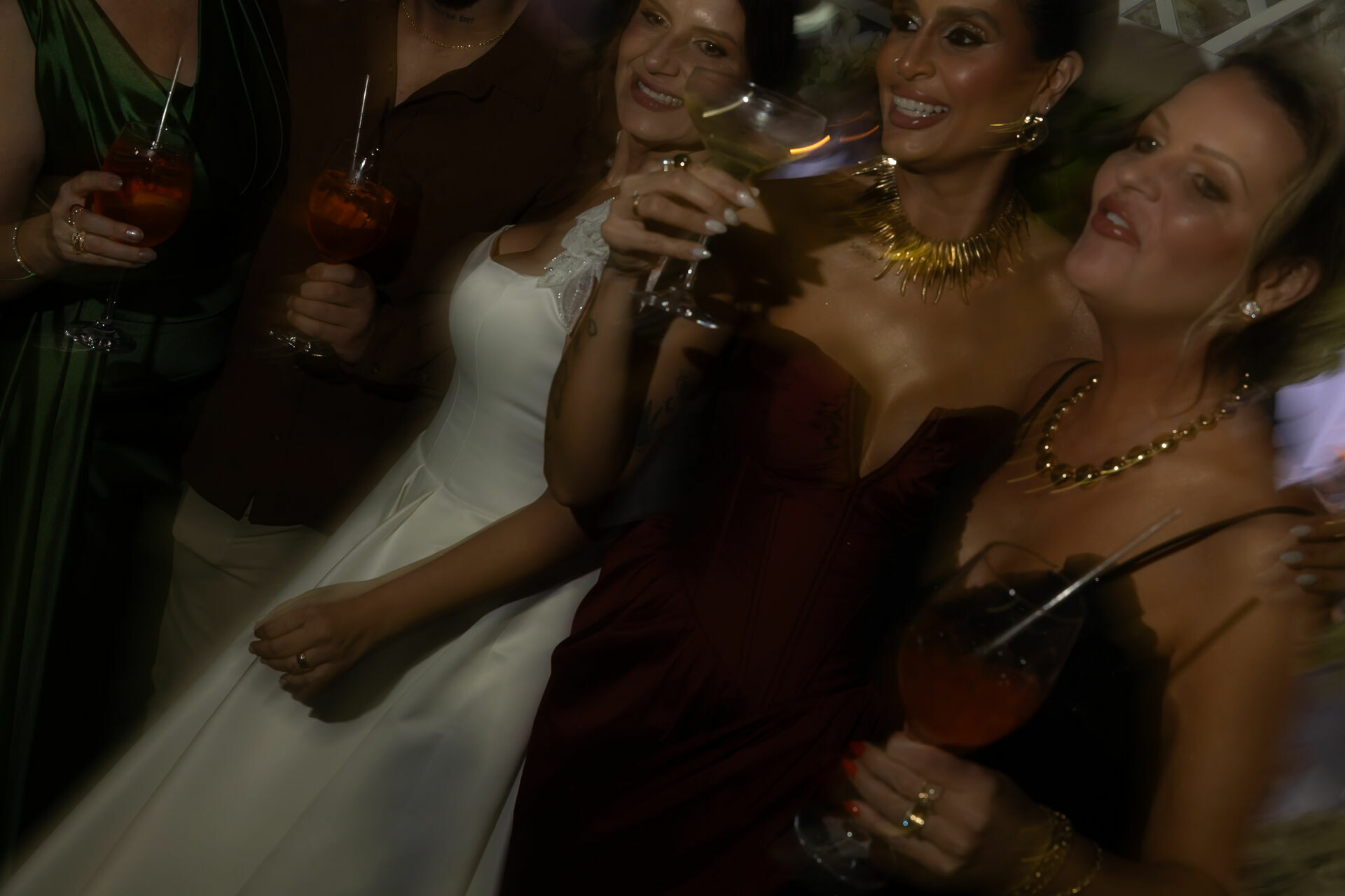 Foto Casamento Barbara - Imagem 276