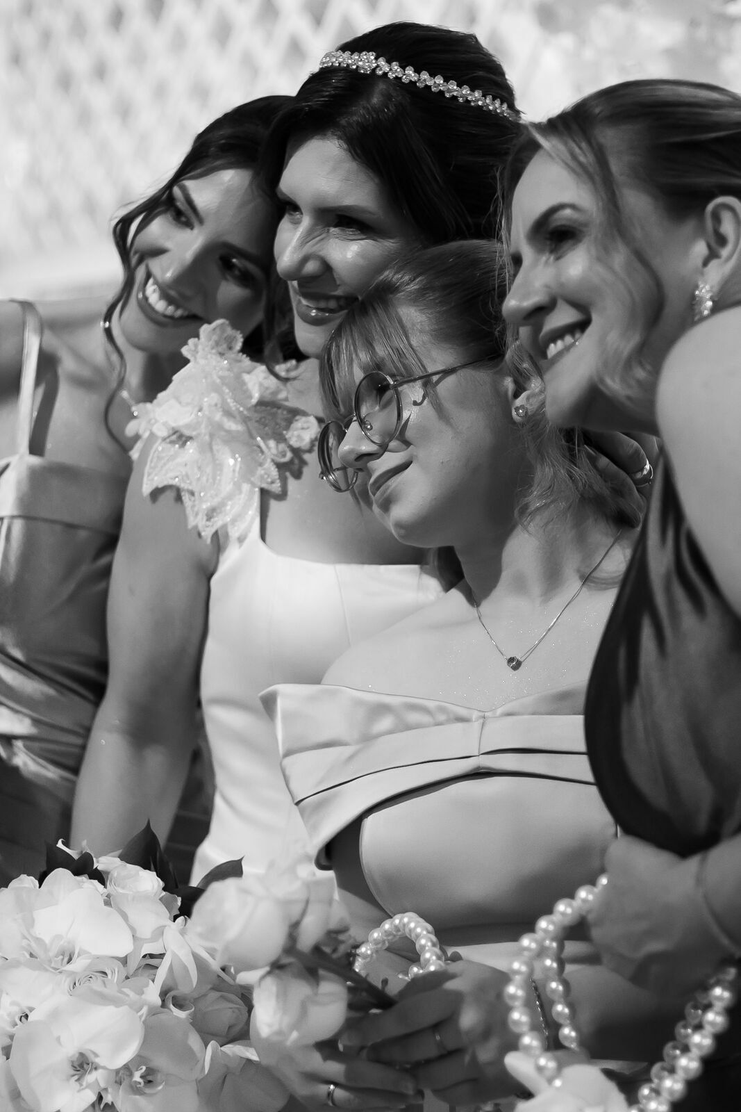 Foto Casamento Barbara - Imagem 260