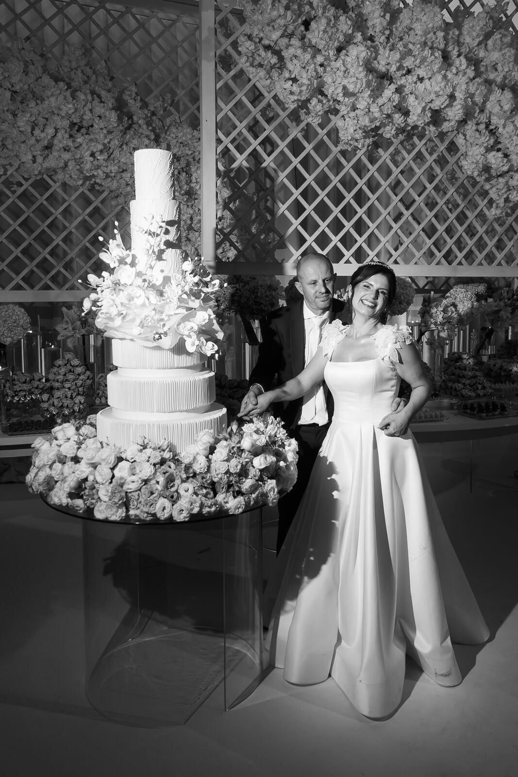 Foto Casamento Barbara - Imagem 258