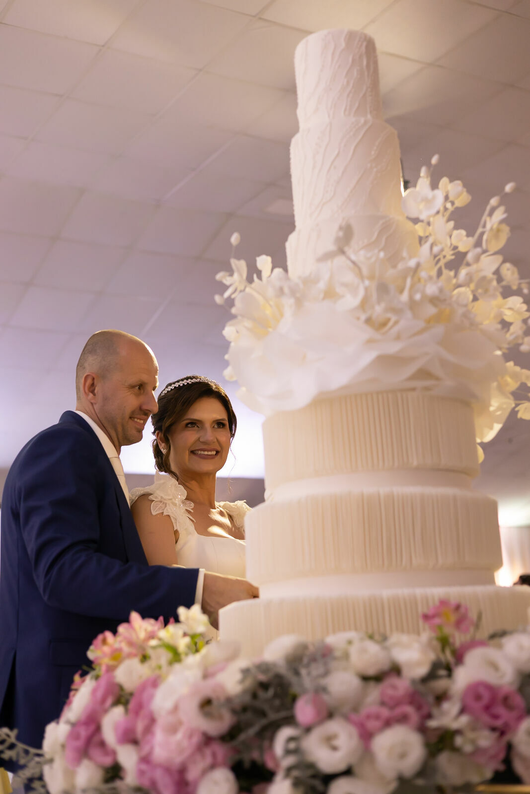 Foto Casamento Barbara - Imagem 257