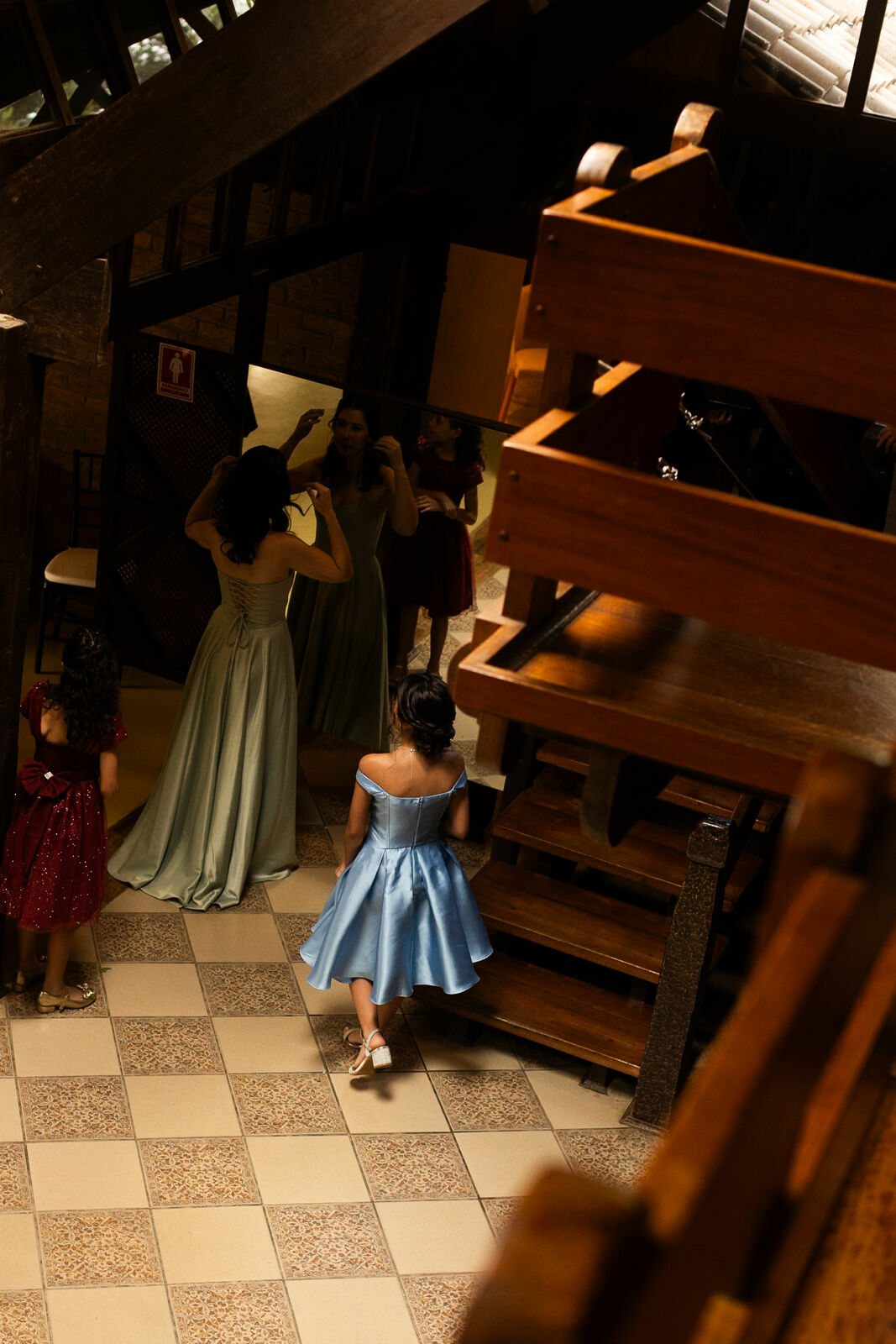 Foto Casamento Tainara e Alexandre - Imagem 48
