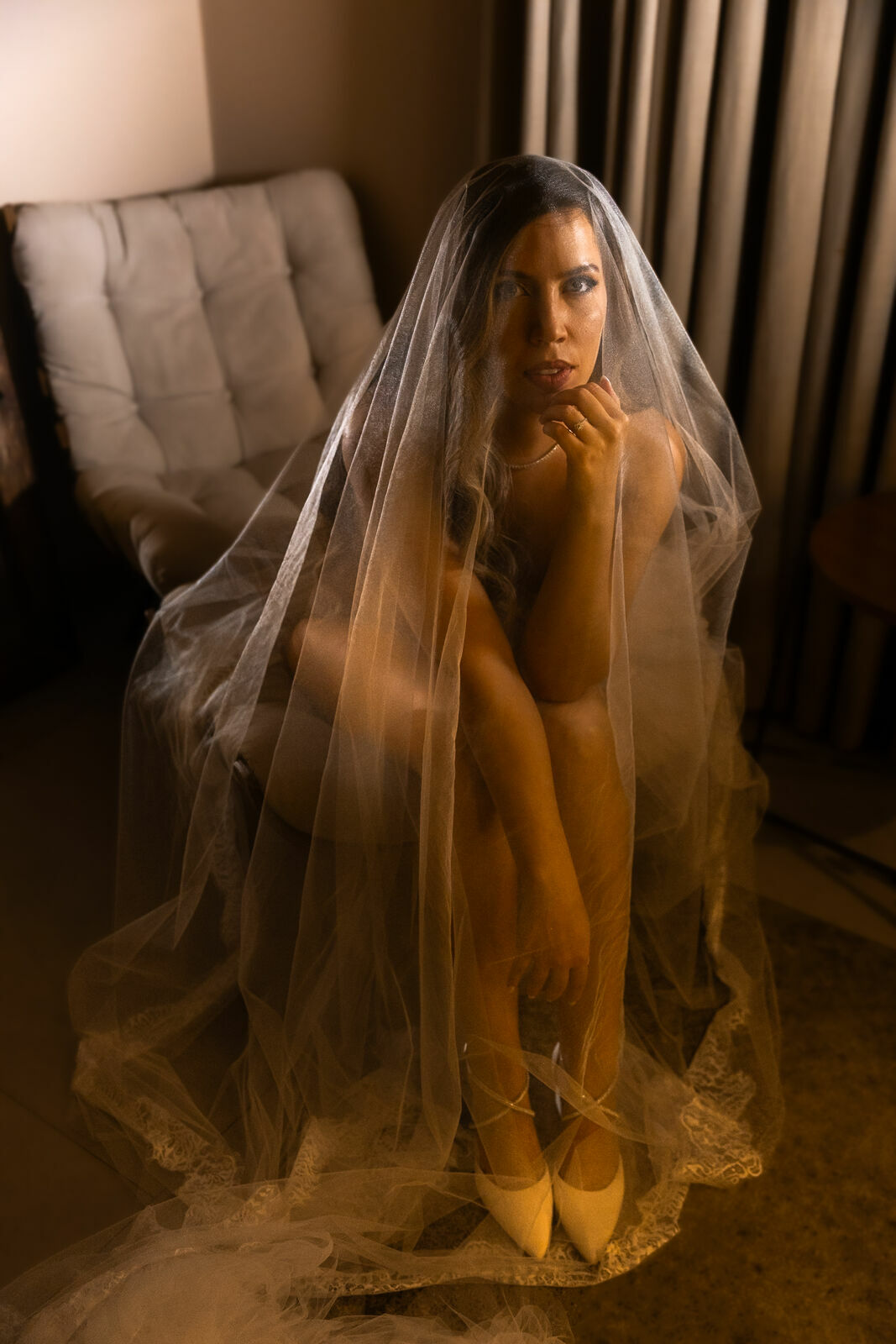 Foto Casamento Tainara e Alexandre - Imagem 31