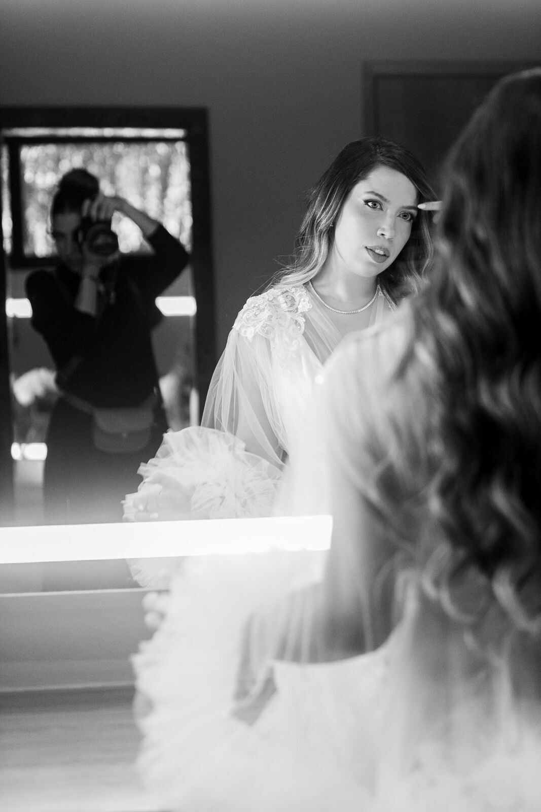 Foto Casamento Tainara e Alexandre - Imagem 24
