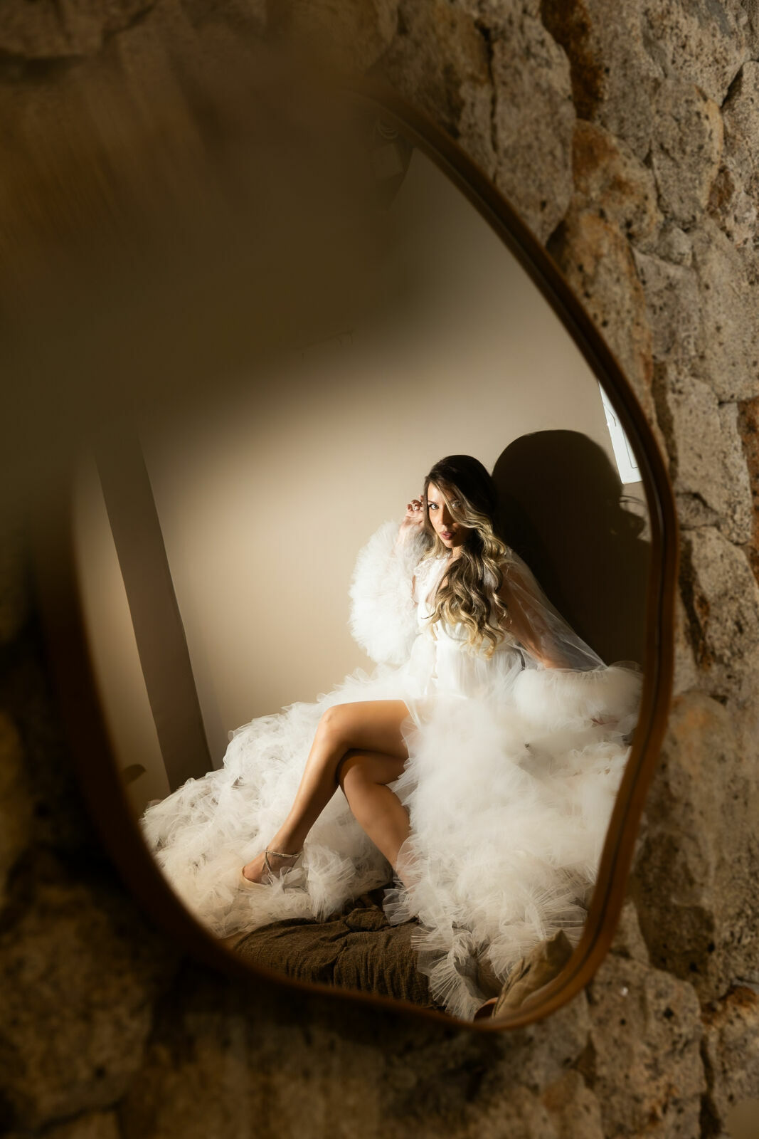 Foto Casamento Tainara e Alexandre - Imagem 20