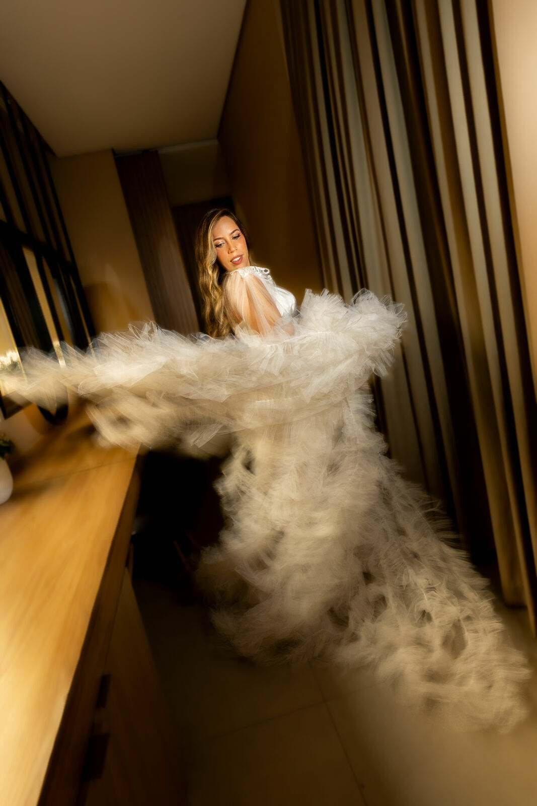 Foto Casamento Tainara e Alexandre - Imagem 18