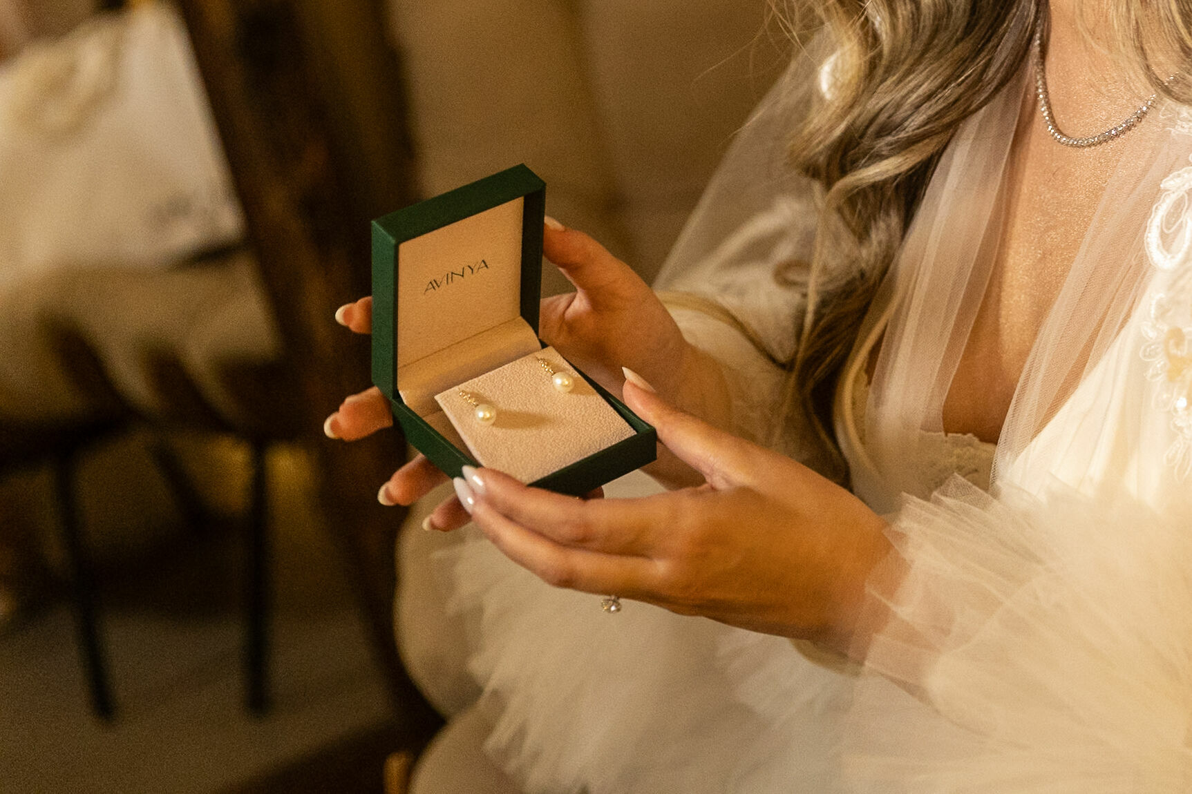Foto Casamento Tainara e Alexandre - Imagem 16