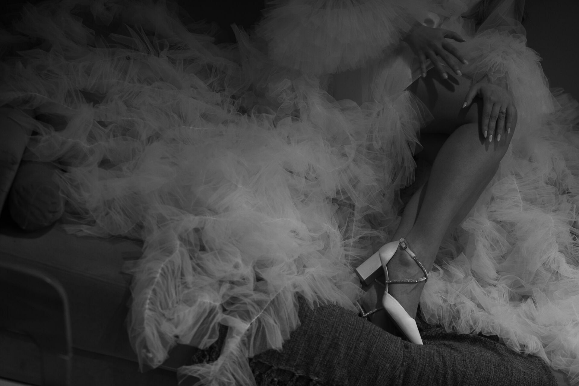 Foto Casamento Tainara e Alexandre - Imagem 22