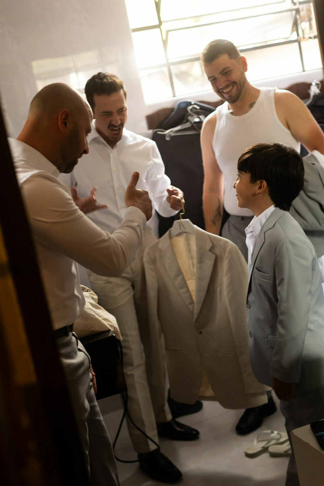 Foto Casamento Tainara e Alexandre - Imagem 56