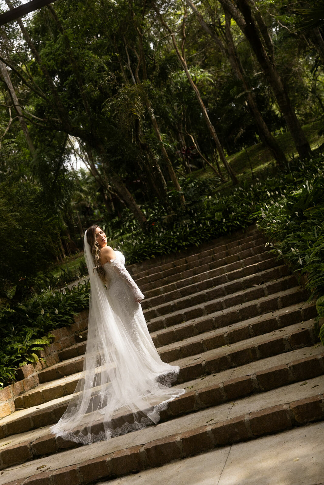 Foto Casamento Tainara e Alexandre - Imagem 54