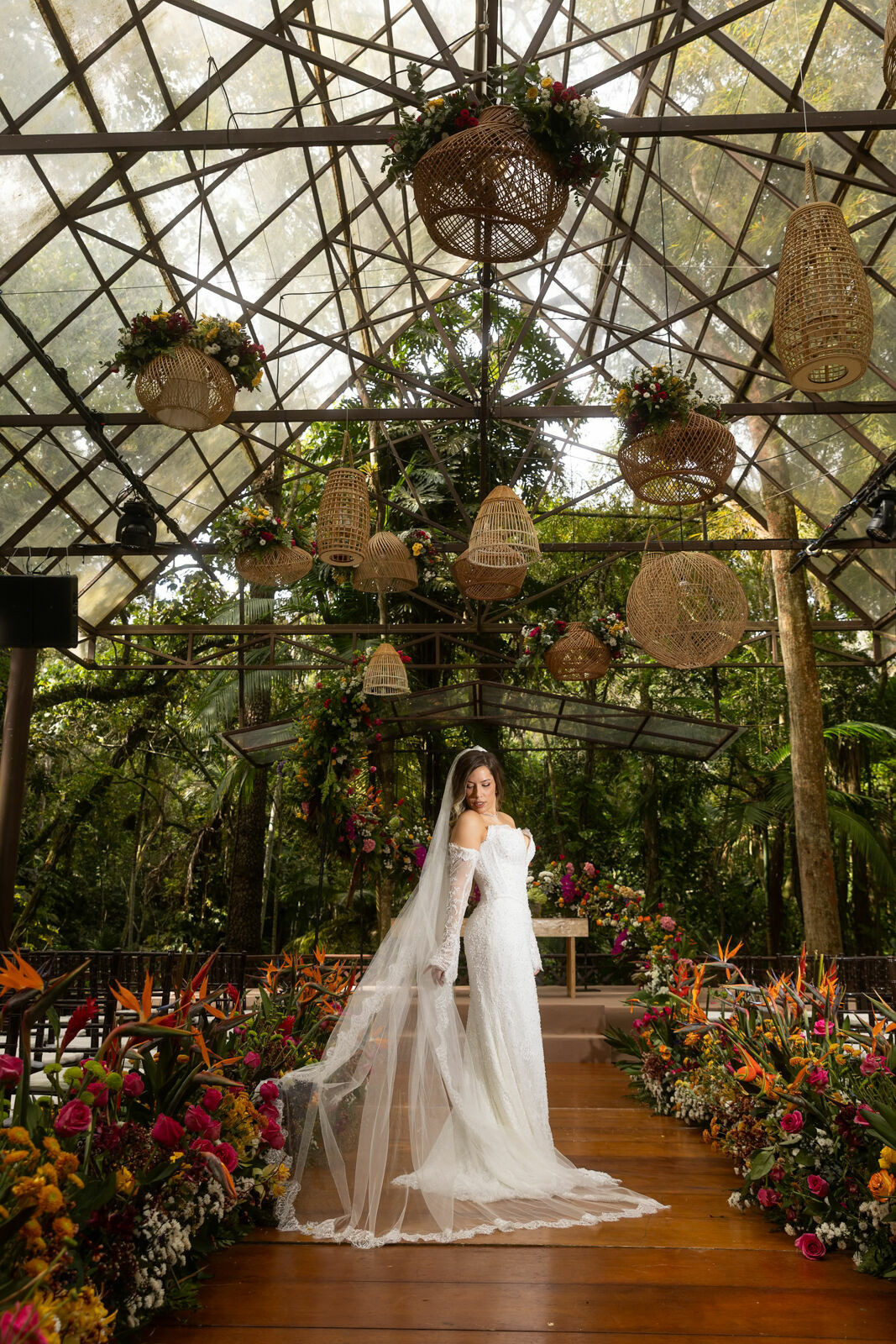 Foto Casamento Tainara e Alexandre - Imagem 63