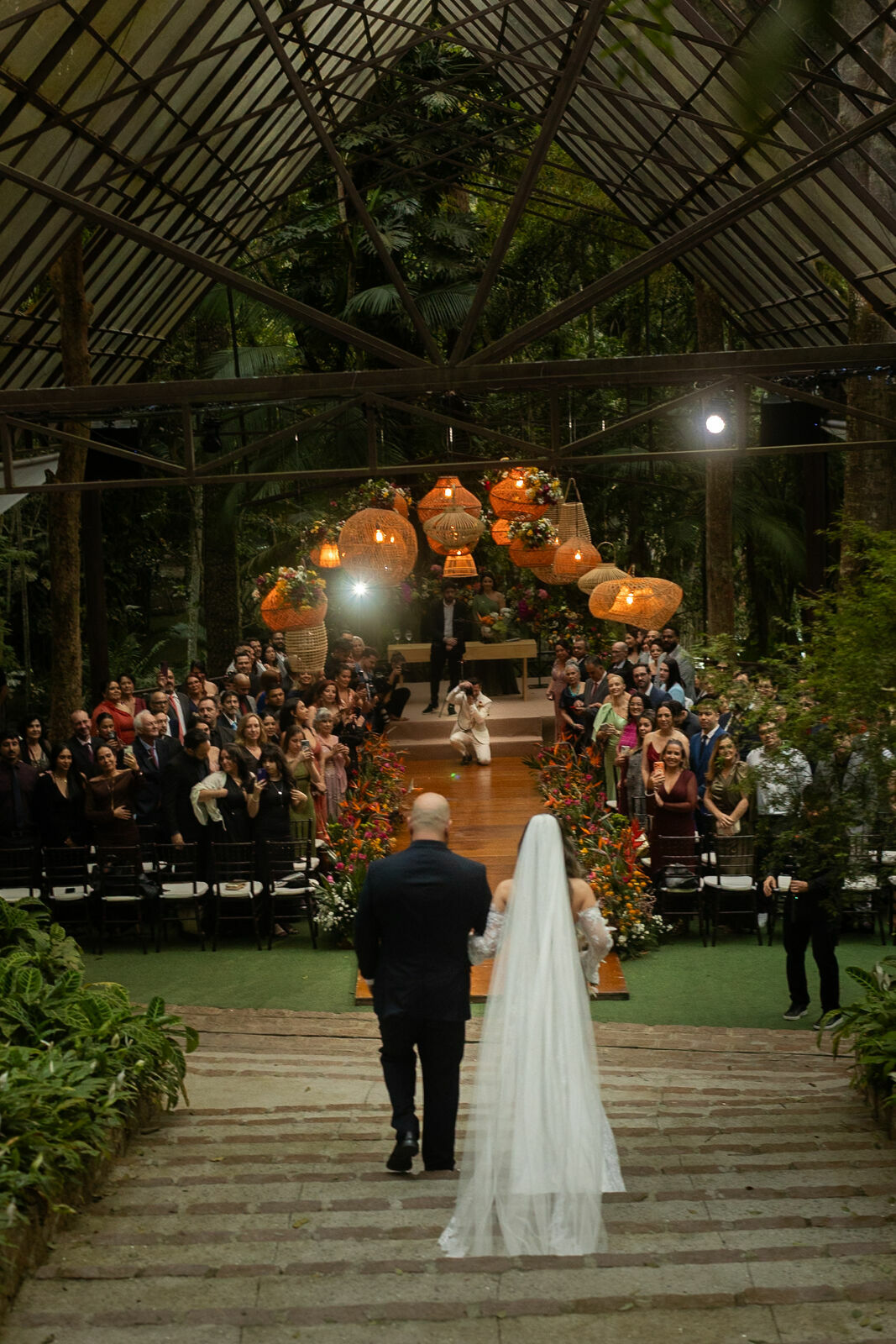 Foto Casamento Tainara e Alexandre - Imagem 97
