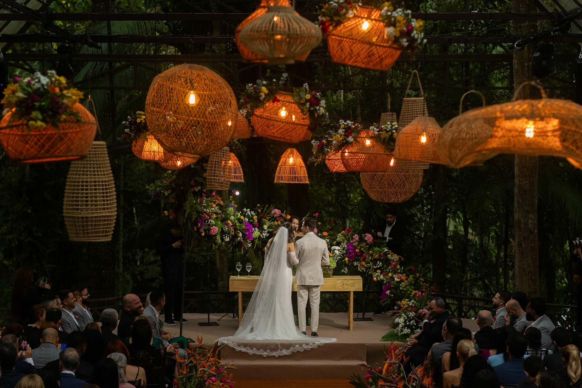 Foto Casamento Tainara e Alexandre - Imagem 108