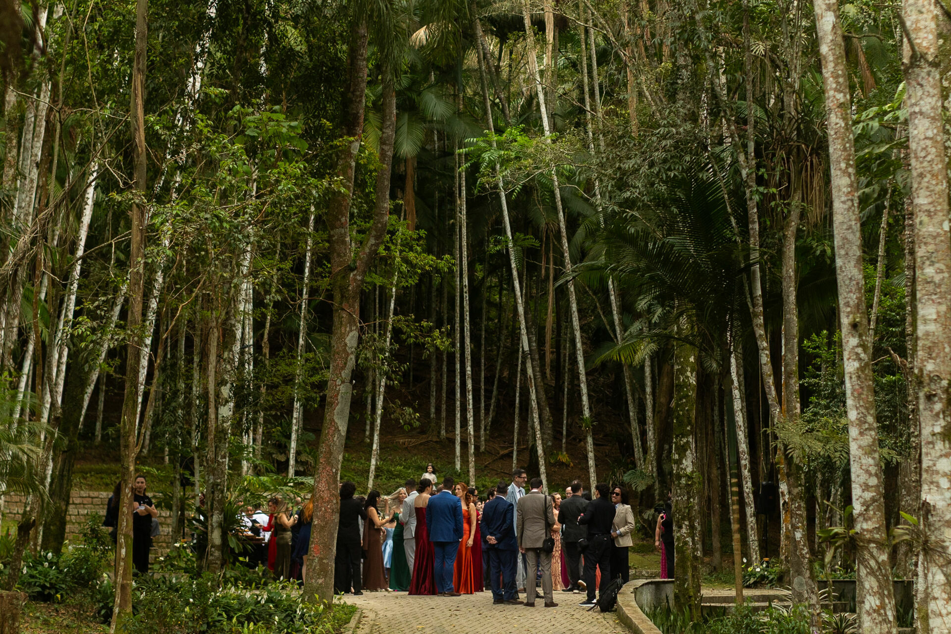 Foto Casamento Tainara e Alexandre - Imagem 82