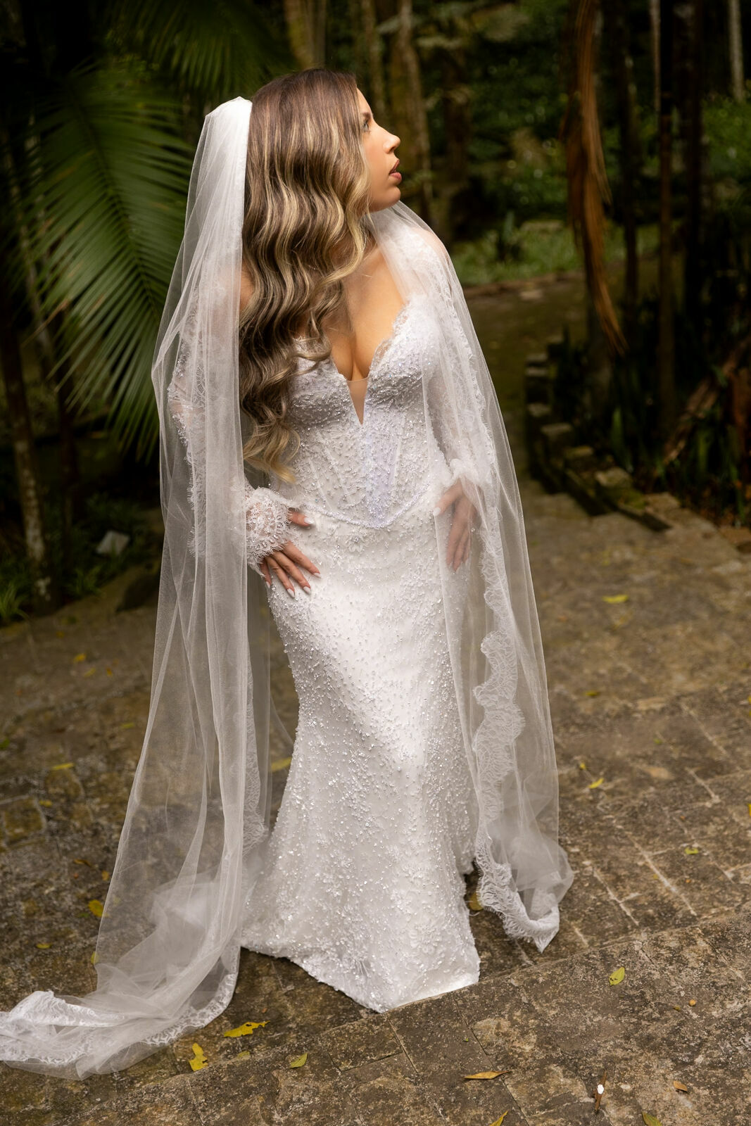Foto Casamento Tainara e Alexandre - Imagem 60