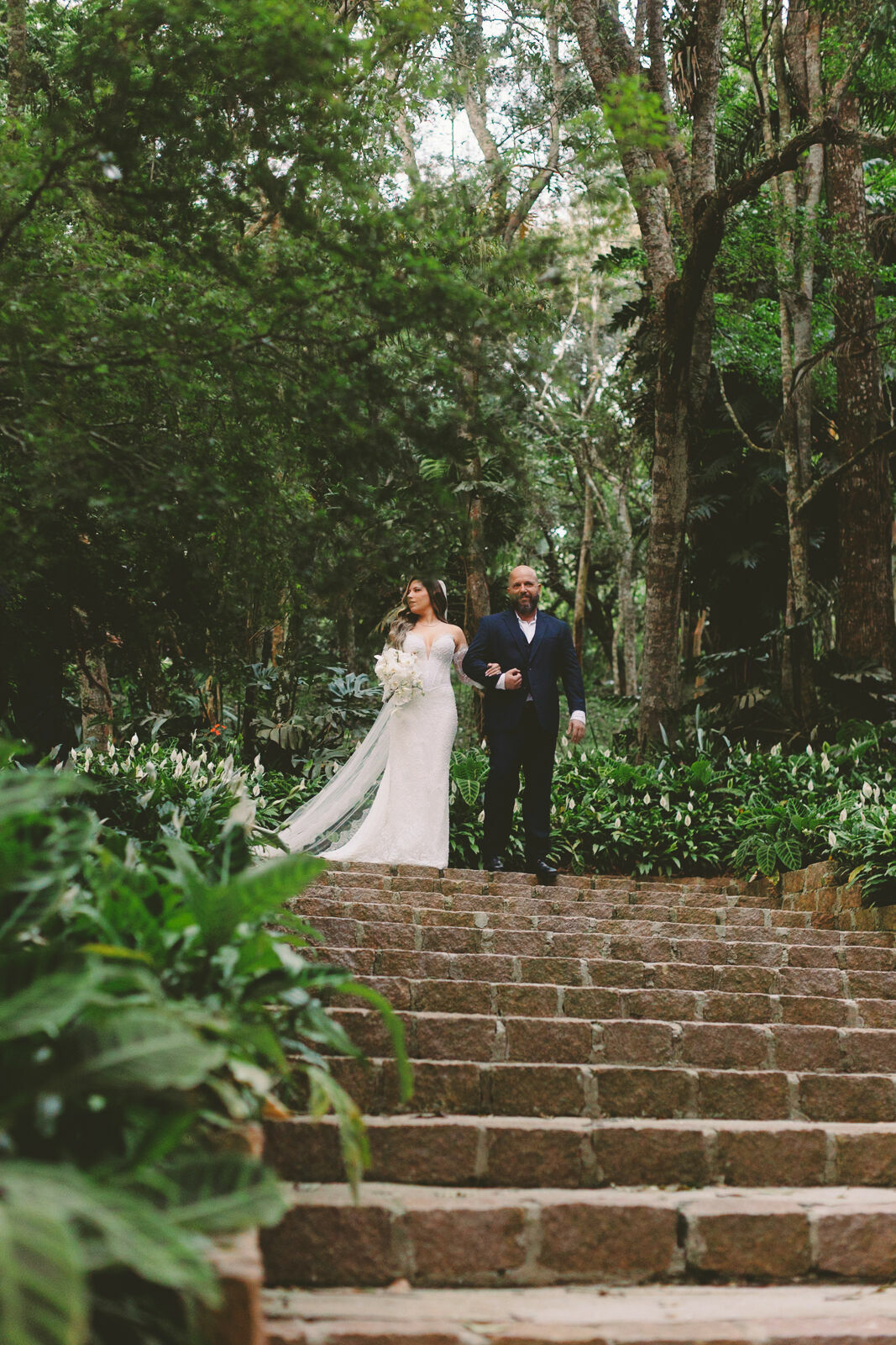 Foto Casamento Tainara e Alexandre - Imagem 95