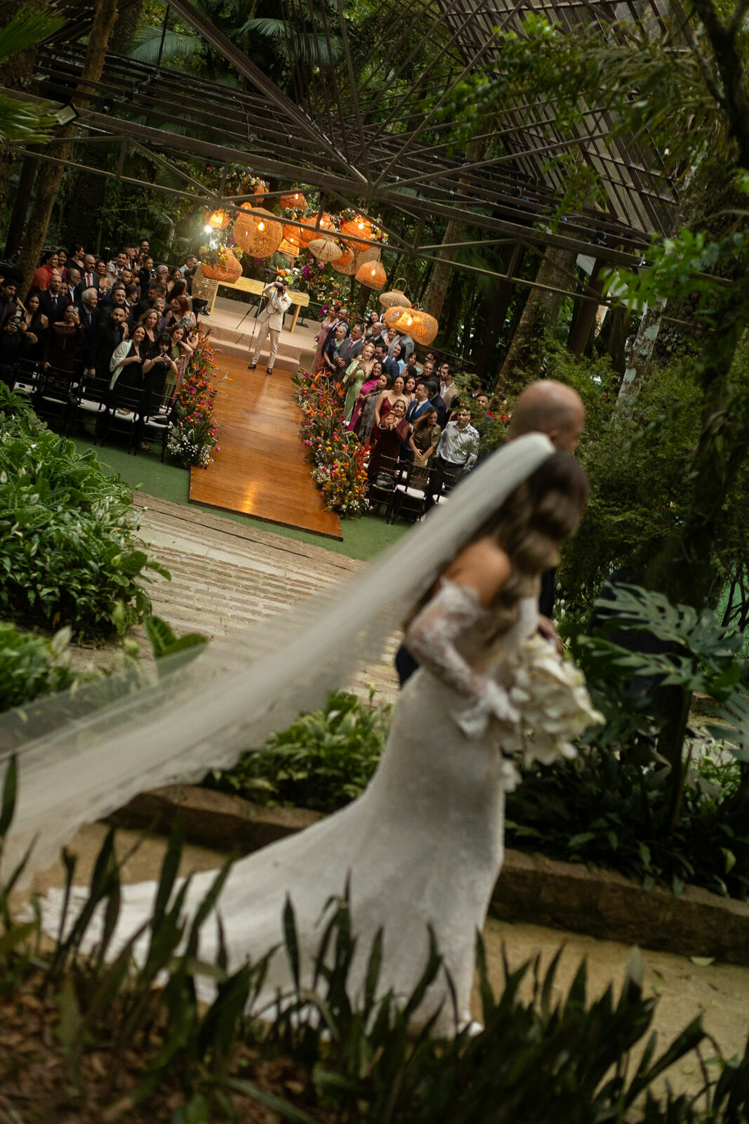 Foto Casamento Tainara e Alexandre - Imagem 94