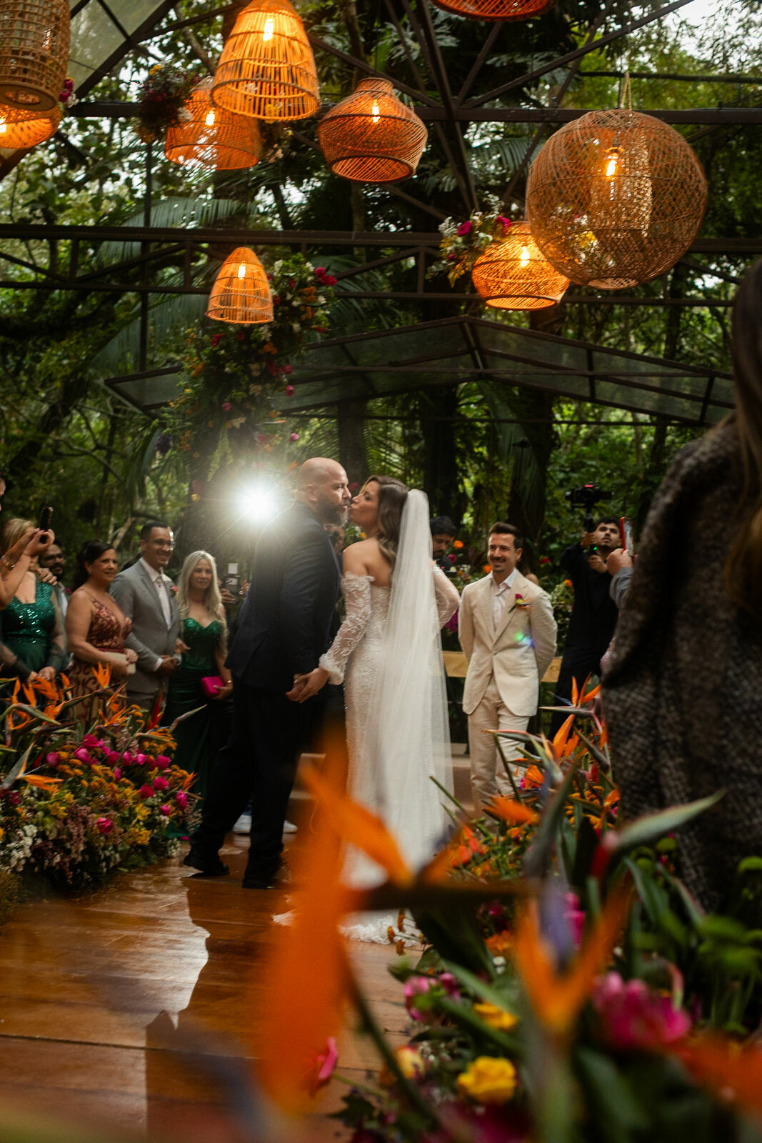 Foto Casamento Tainara e Alexandre - Imagem 103