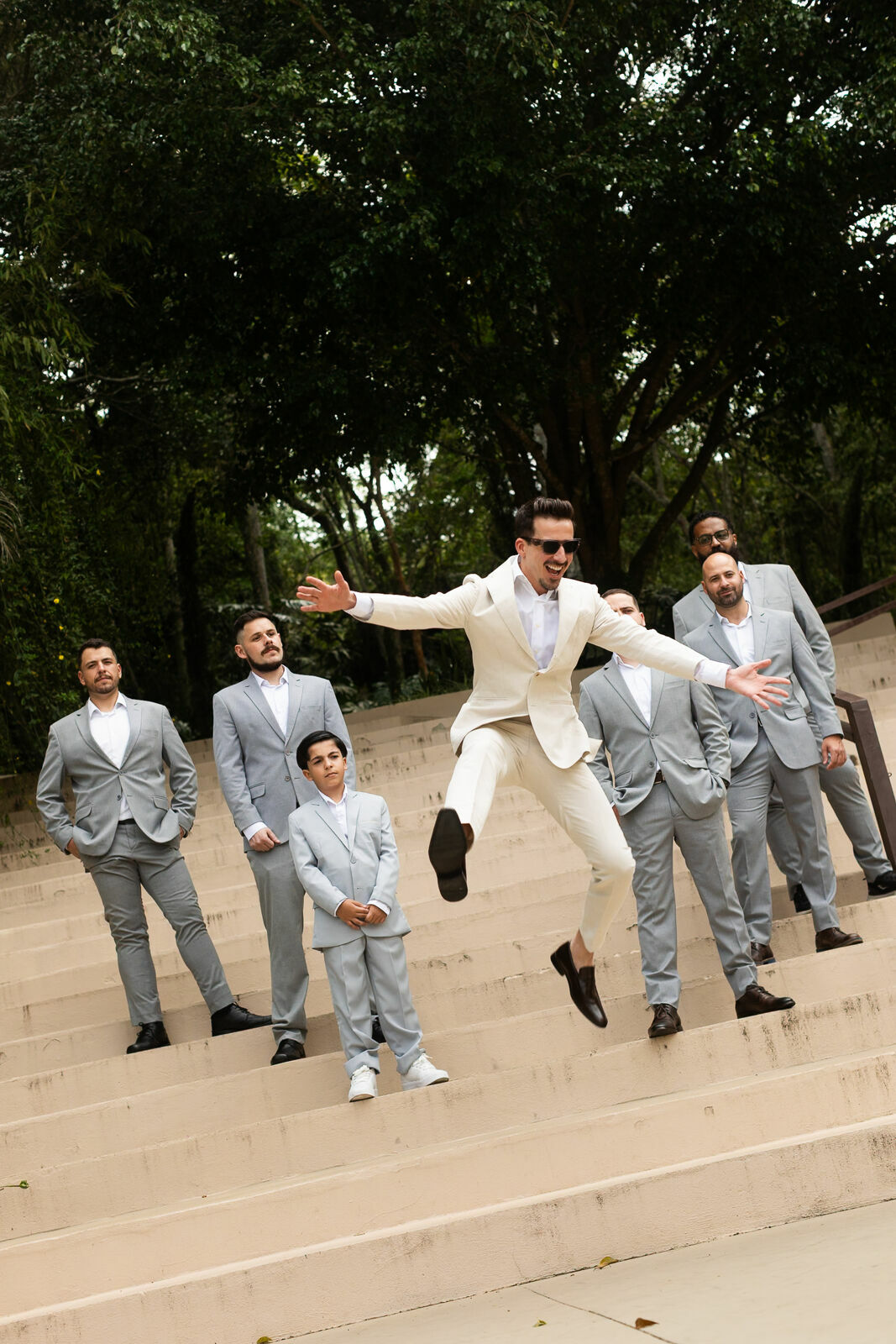 Foto Casamento Tainara e Alexandre - Imagem 73