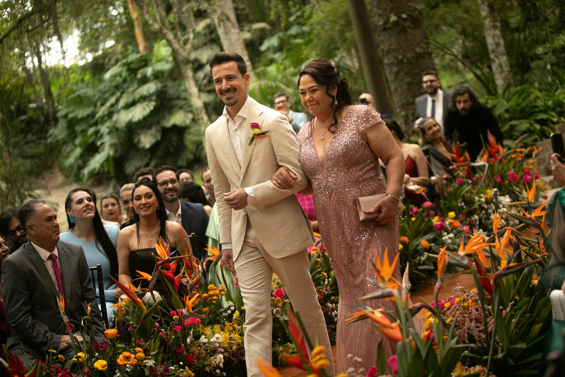 Foto Casamento Tainara e Alexandre - Imagem 88