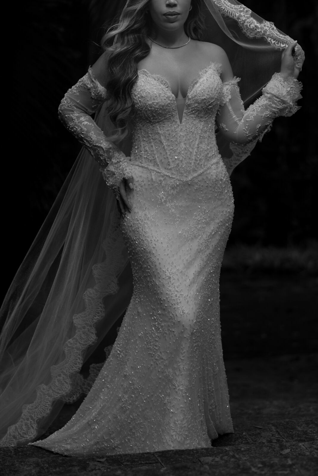 Foto Casamento Tainara e Alexandre - Imagem 62