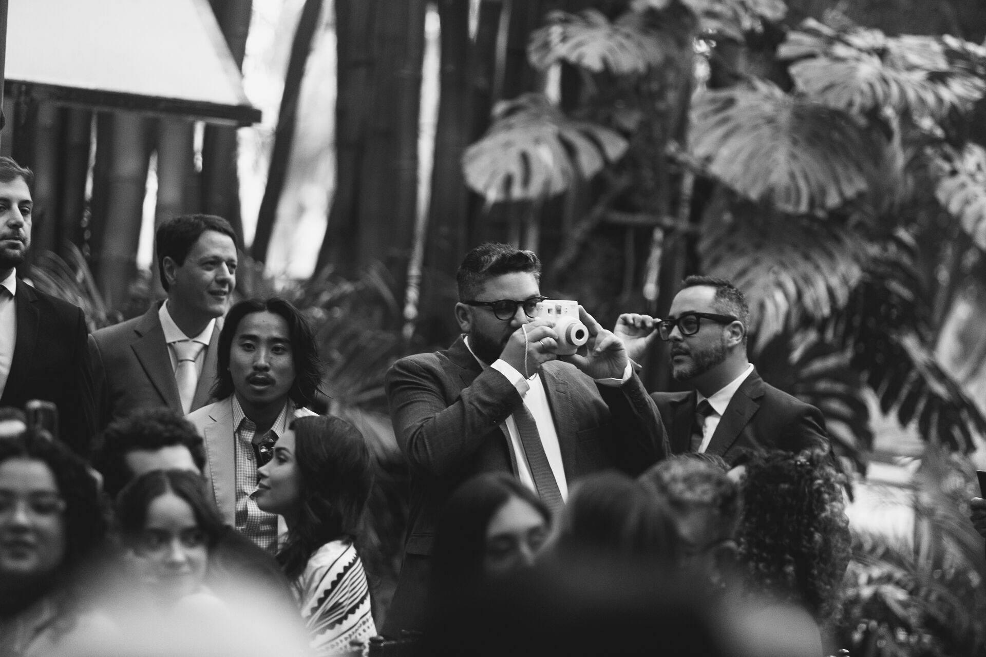 Foto Casamento Tainara e Alexandre - Imagem 90