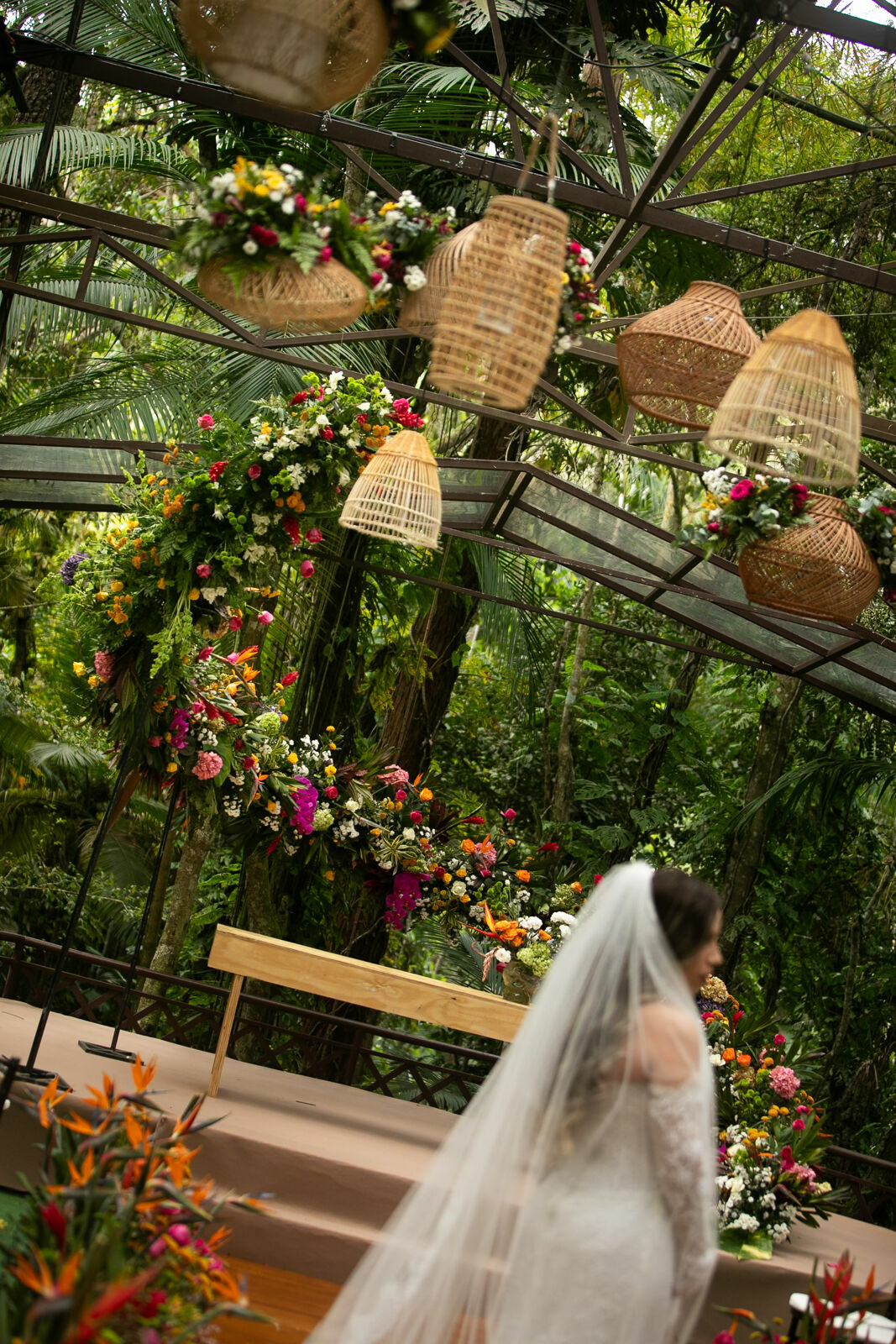 Foto Casamento Tainara e Alexandre - Imagem 64