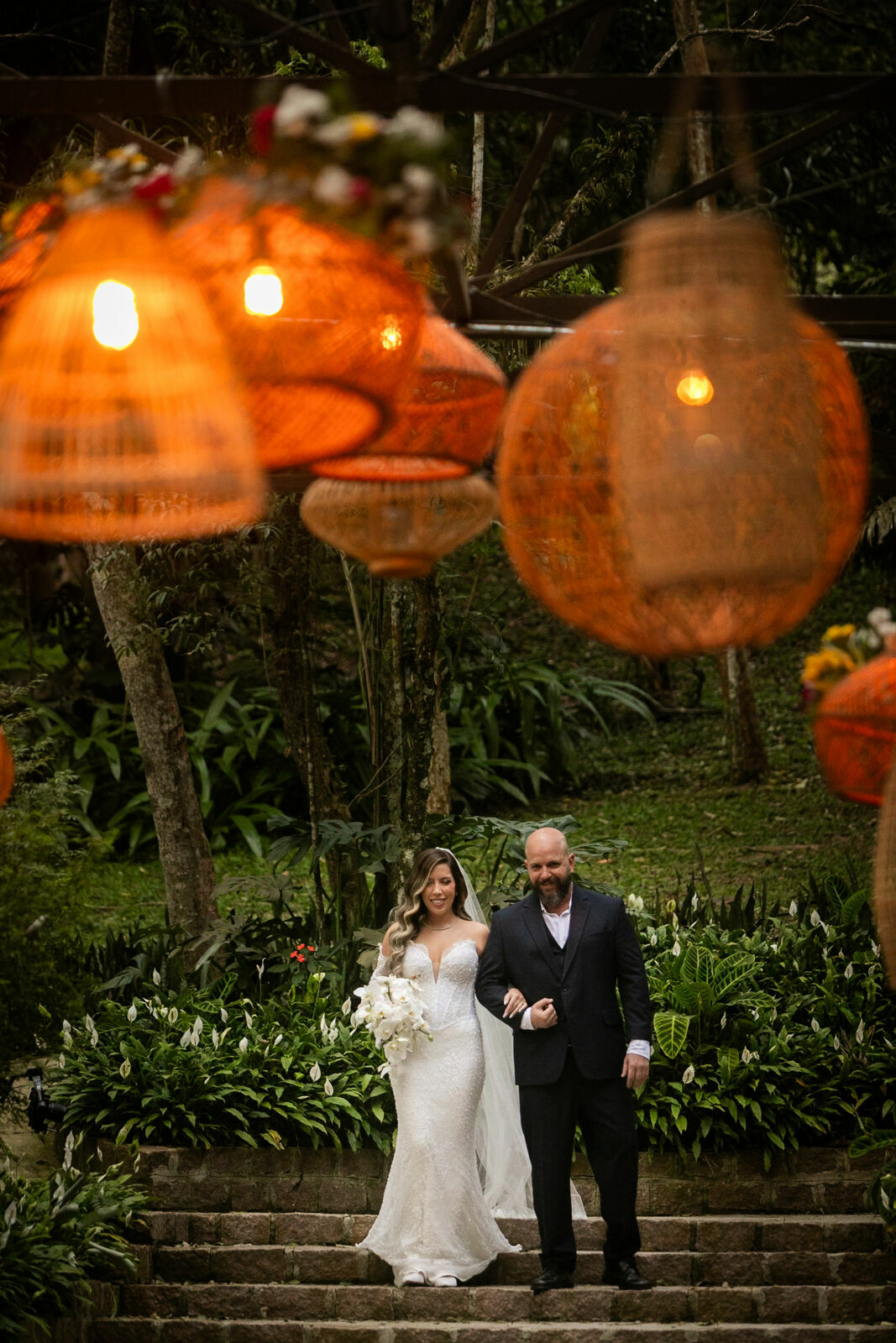 Foto Casamento Tainara e Alexandre - Imagem 96