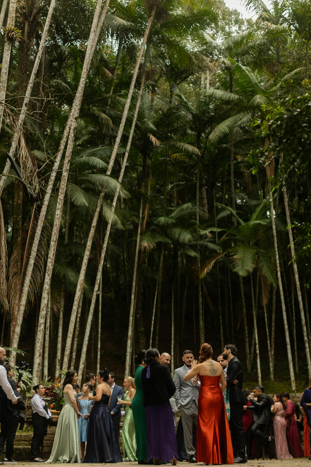 Foto Casamento Tainara e Alexandre - Imagem 81