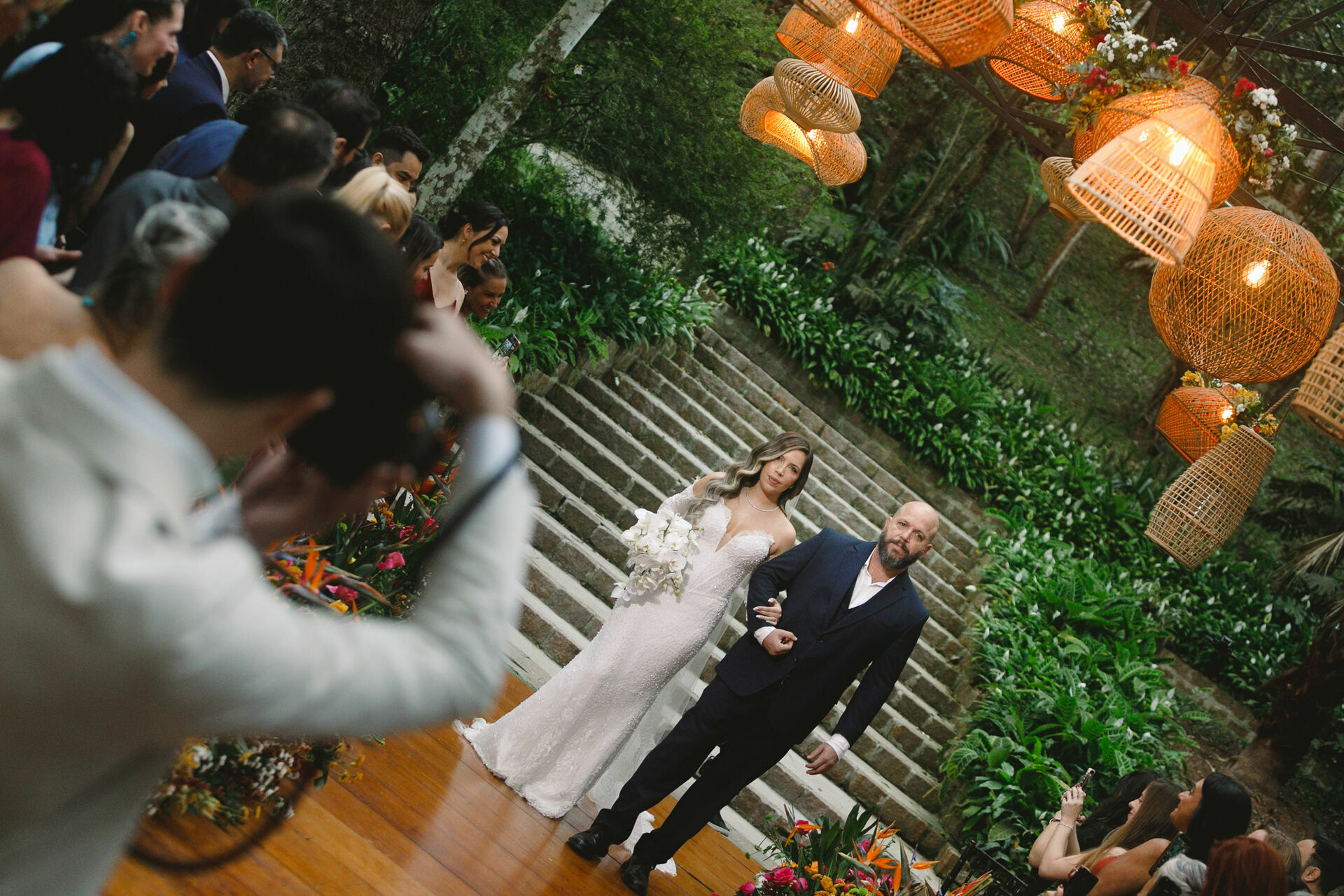 Foto Casamento Tainara e Alexandre - Imagem 102