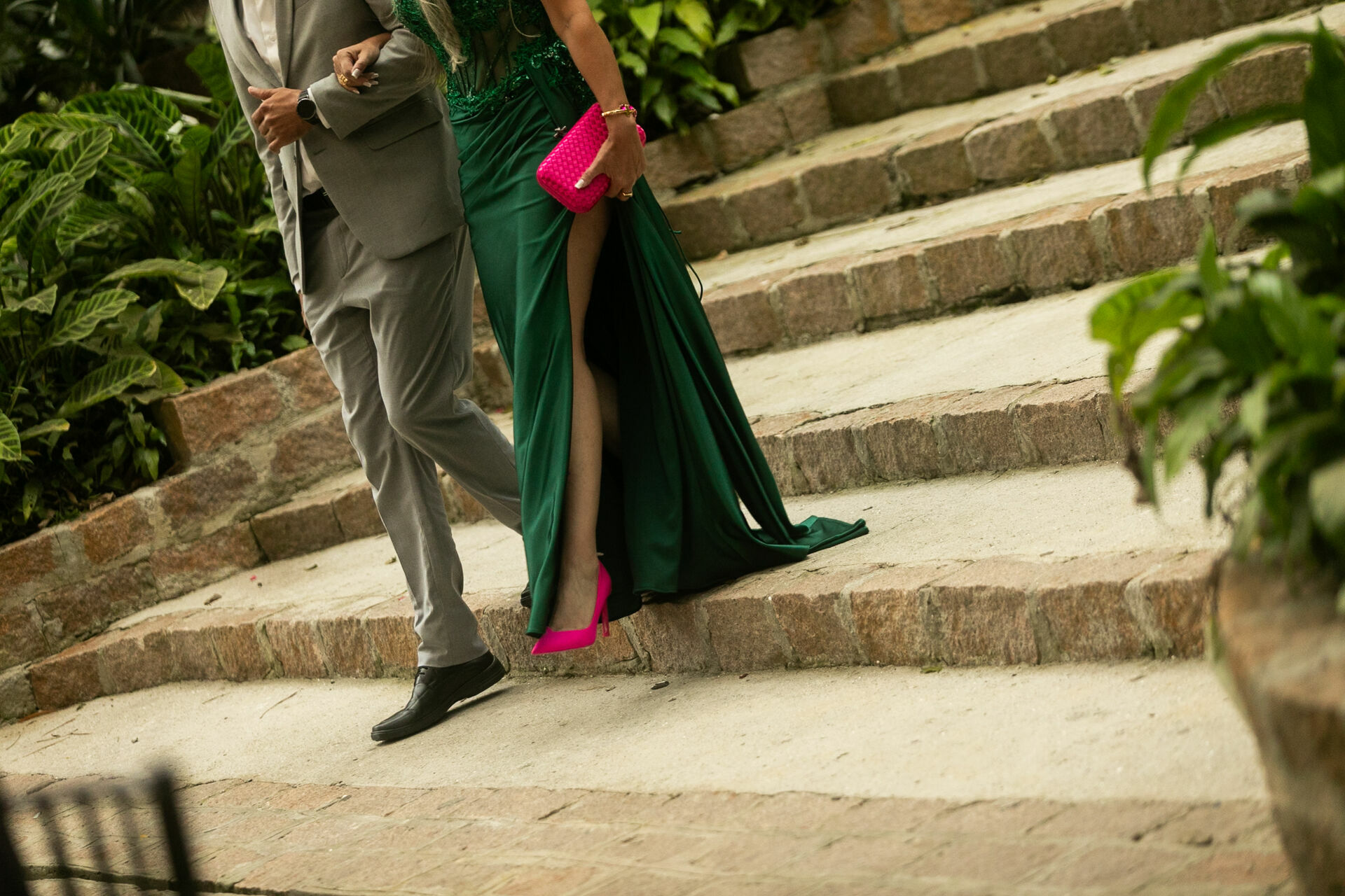 Foto Casamento Tainara e Alexandre - Imagem 89