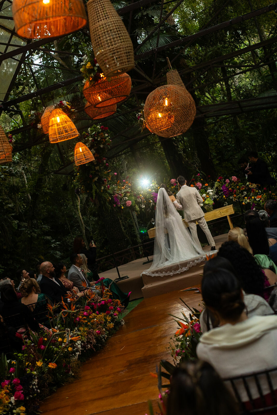 Foto Casamento Tainara e Alexandre - Imagem 106