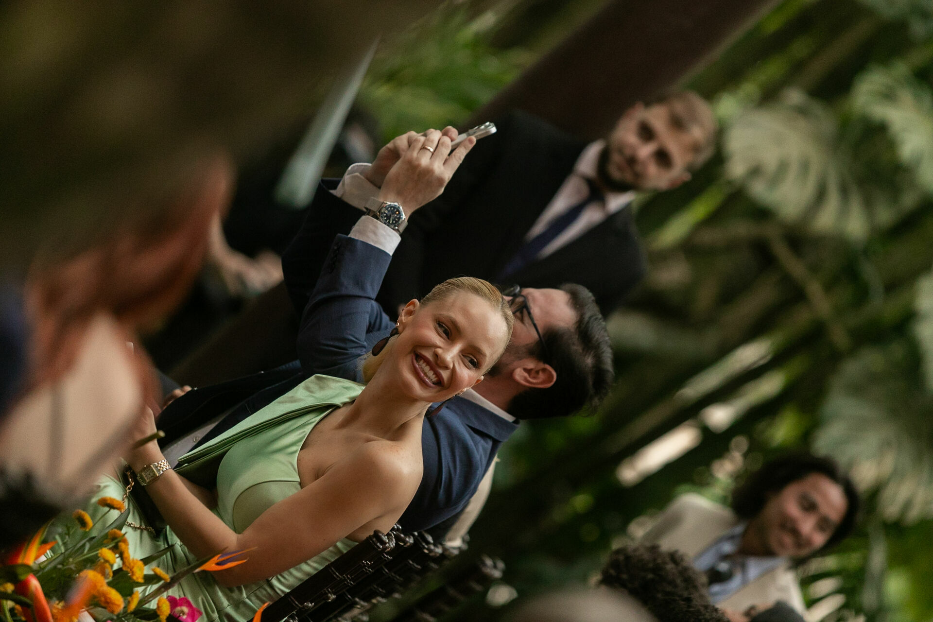 Foto Casamento Tainara e Alexandre - Imagem 109