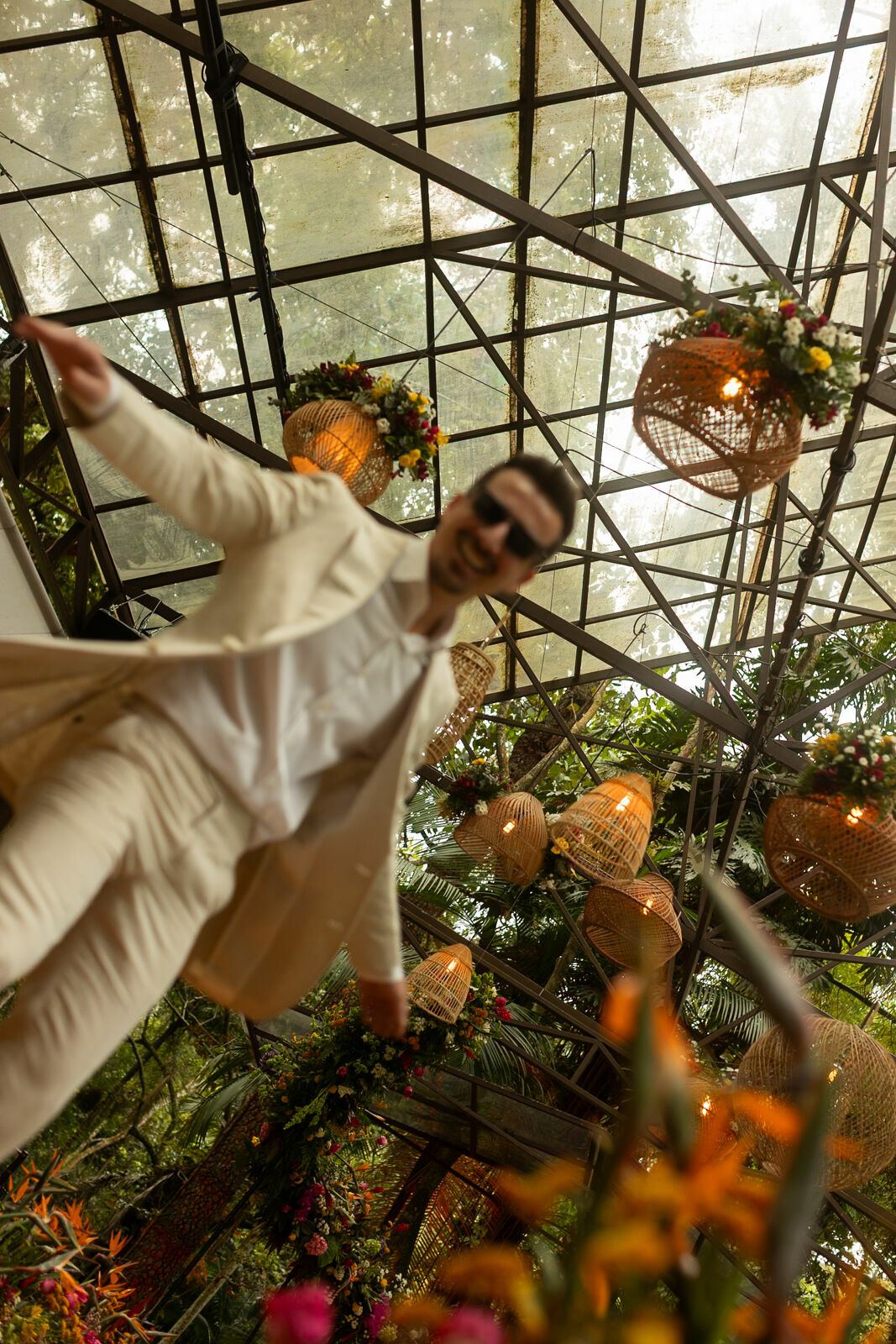 Foto Casamento Tainara e Alexandre - Imagem 76