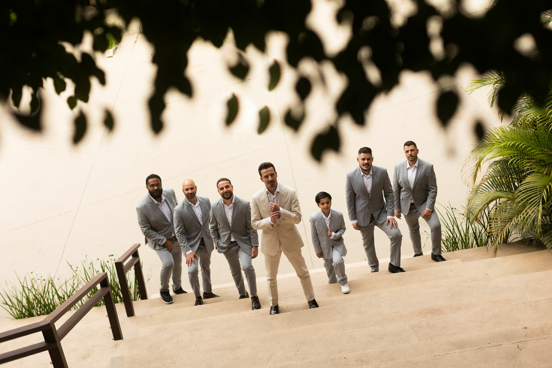 Foto Casamento Tainara e Alexandre - Imagem 71