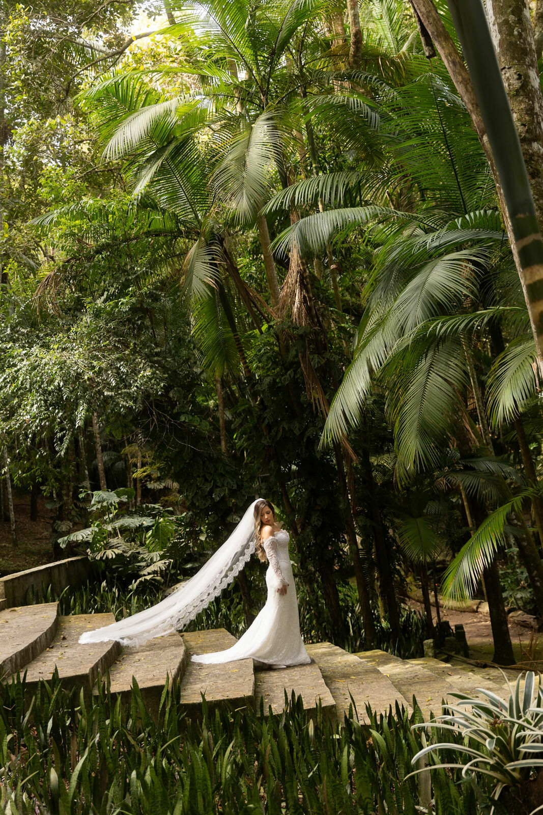 Foto Casamento Tainara e Alexandre - Imagem 61