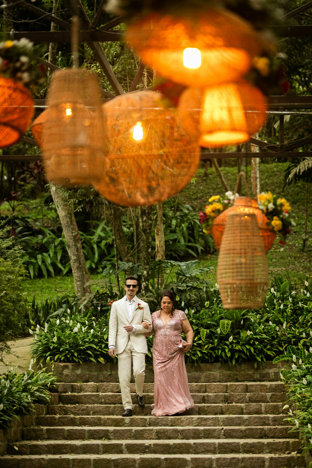 Foto Casamento Tainara e Alexandre - Imagem 87