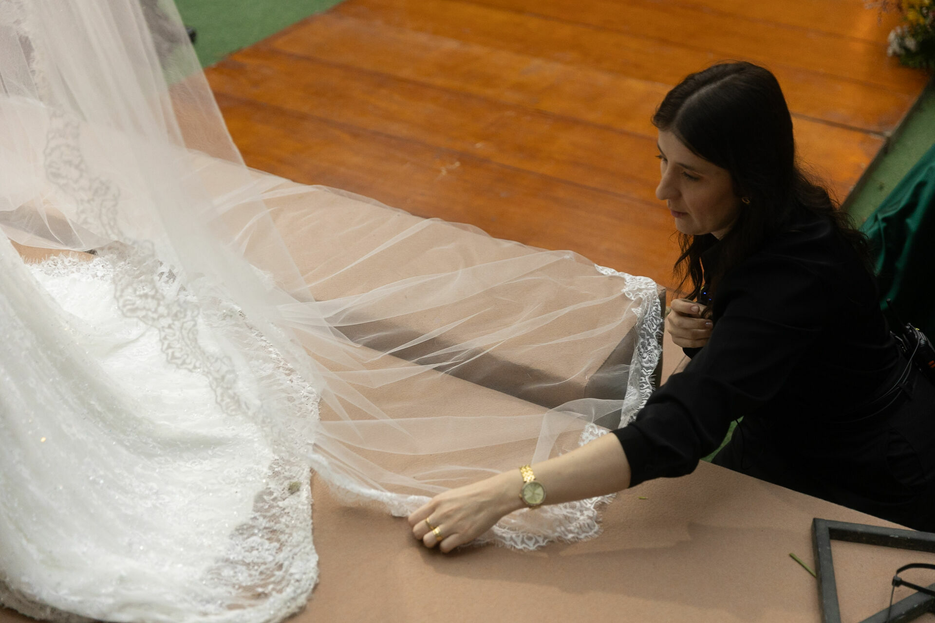 Foto Casamento Tainara e Alexandre - Imagem 107