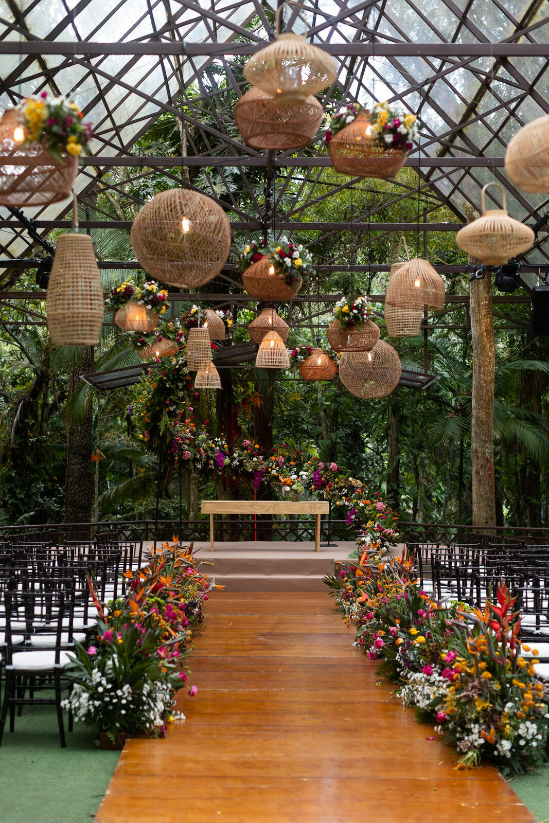 Foto Casamento Tainara e Alexandre - Imagem 66
