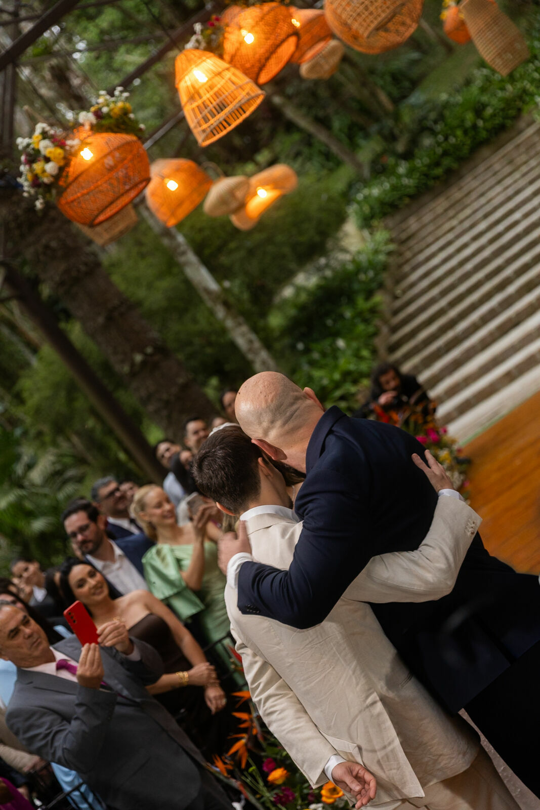Foto Casamento Tainara e Alexandre - Imagem 104