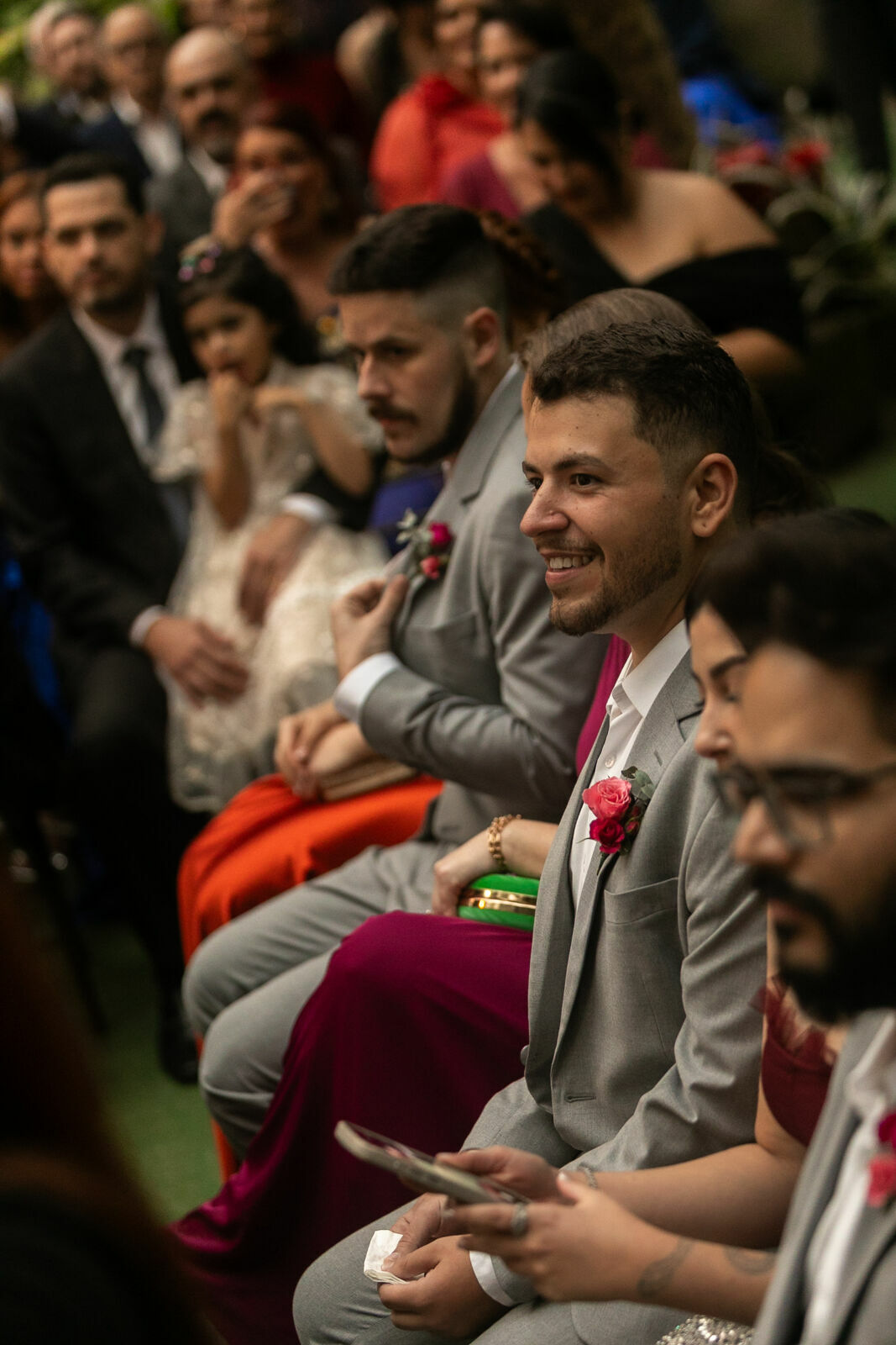 Foto Casamento Tainara e Alexandre - Imagem 110