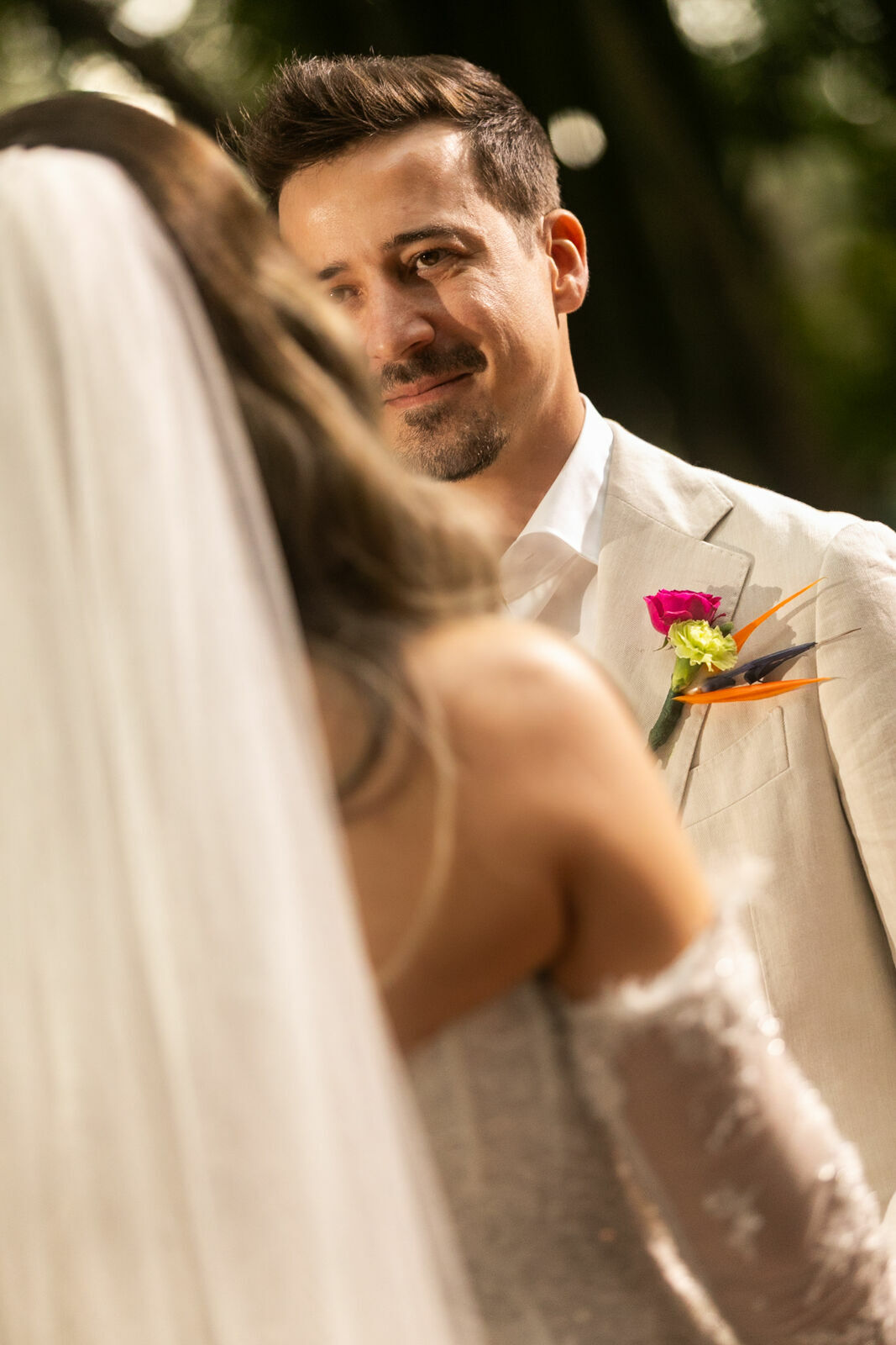 Foto Casamento Tainara e Alexandre - Imagem 125