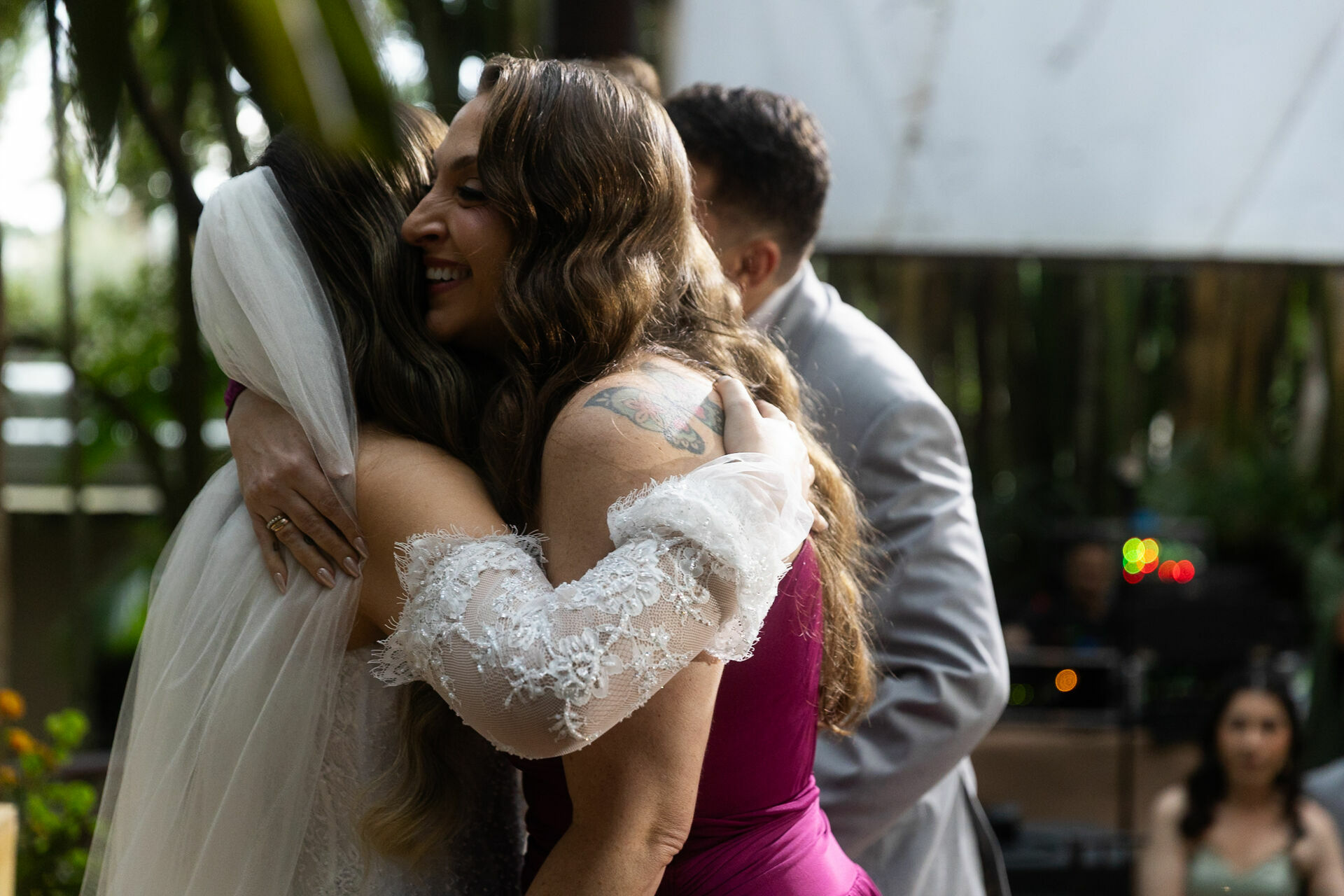Foto Casamento Tainara e Alexandre - Imagem 130