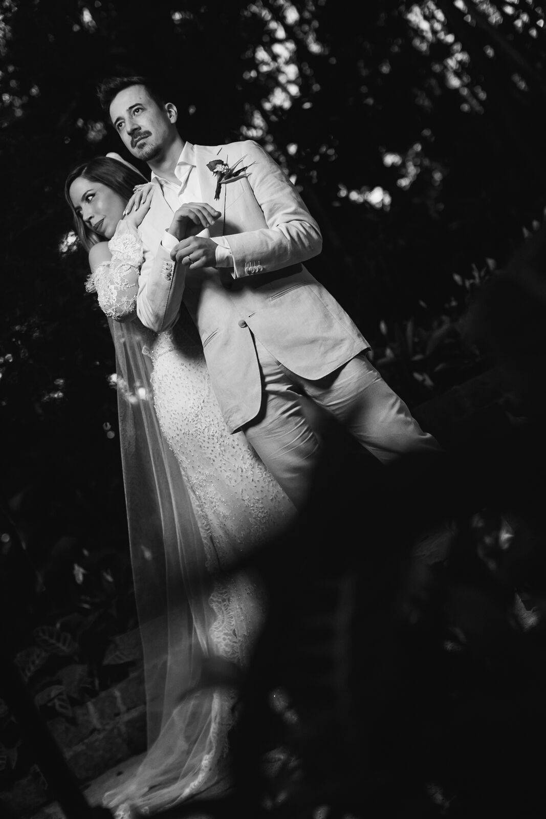 Foto Casamento Tainara e Alexandre - Imagem 154