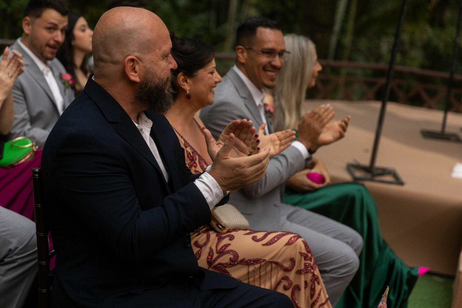 Foto Casamento Tainara e Alexandre - Imagem 121
