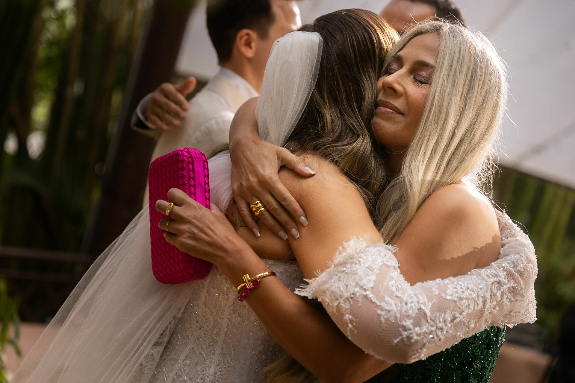 Foto Casamento Tainara e Alexandre - Imagem 132