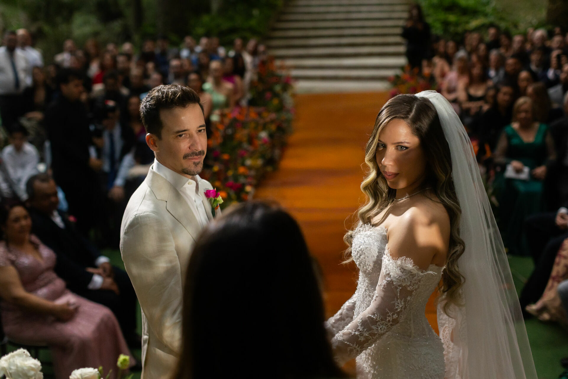 Foto Casamento Tainara e Alexandre - Imagem 114