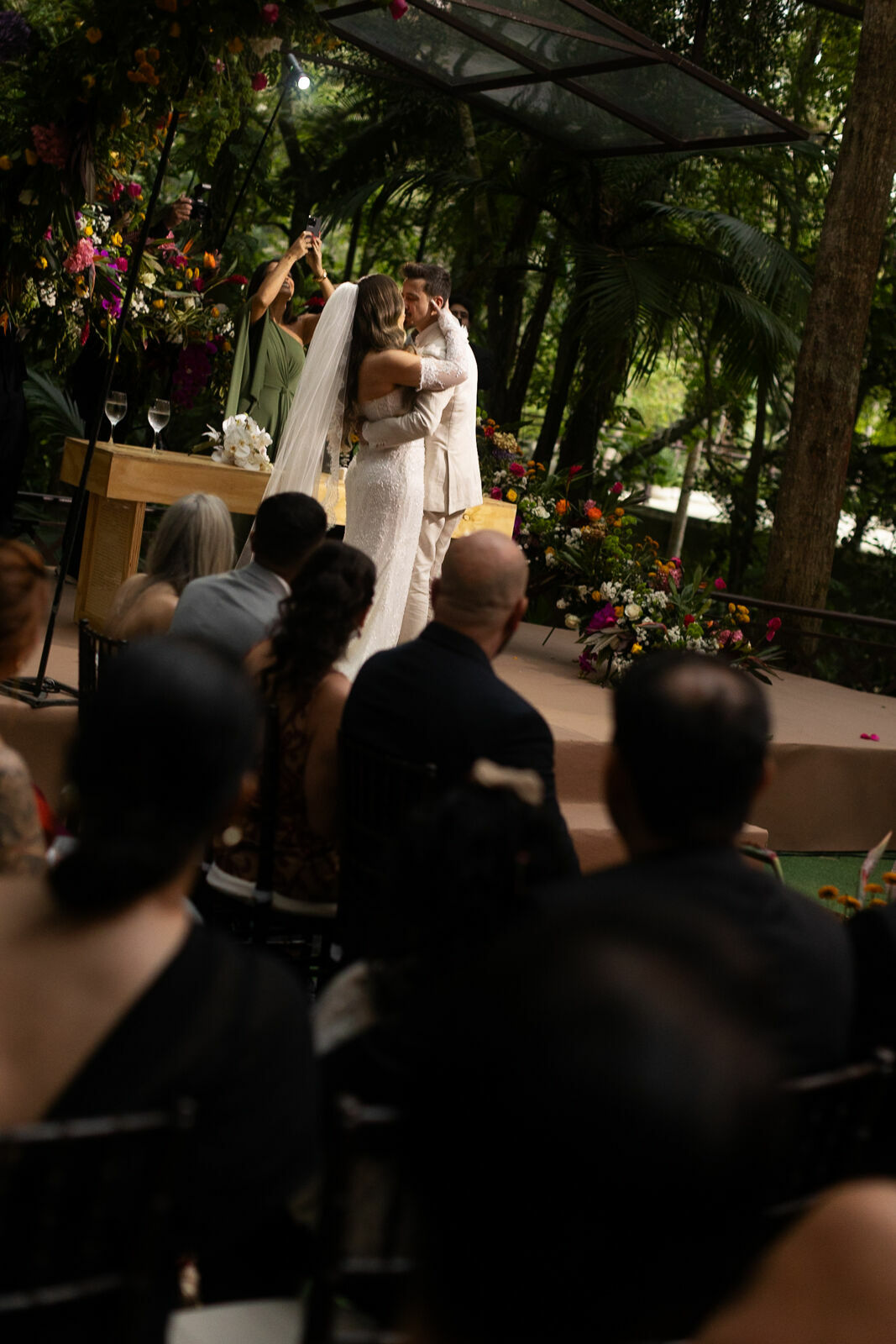 Foto Casamento Tainara e Alexandre - Imagem 123
