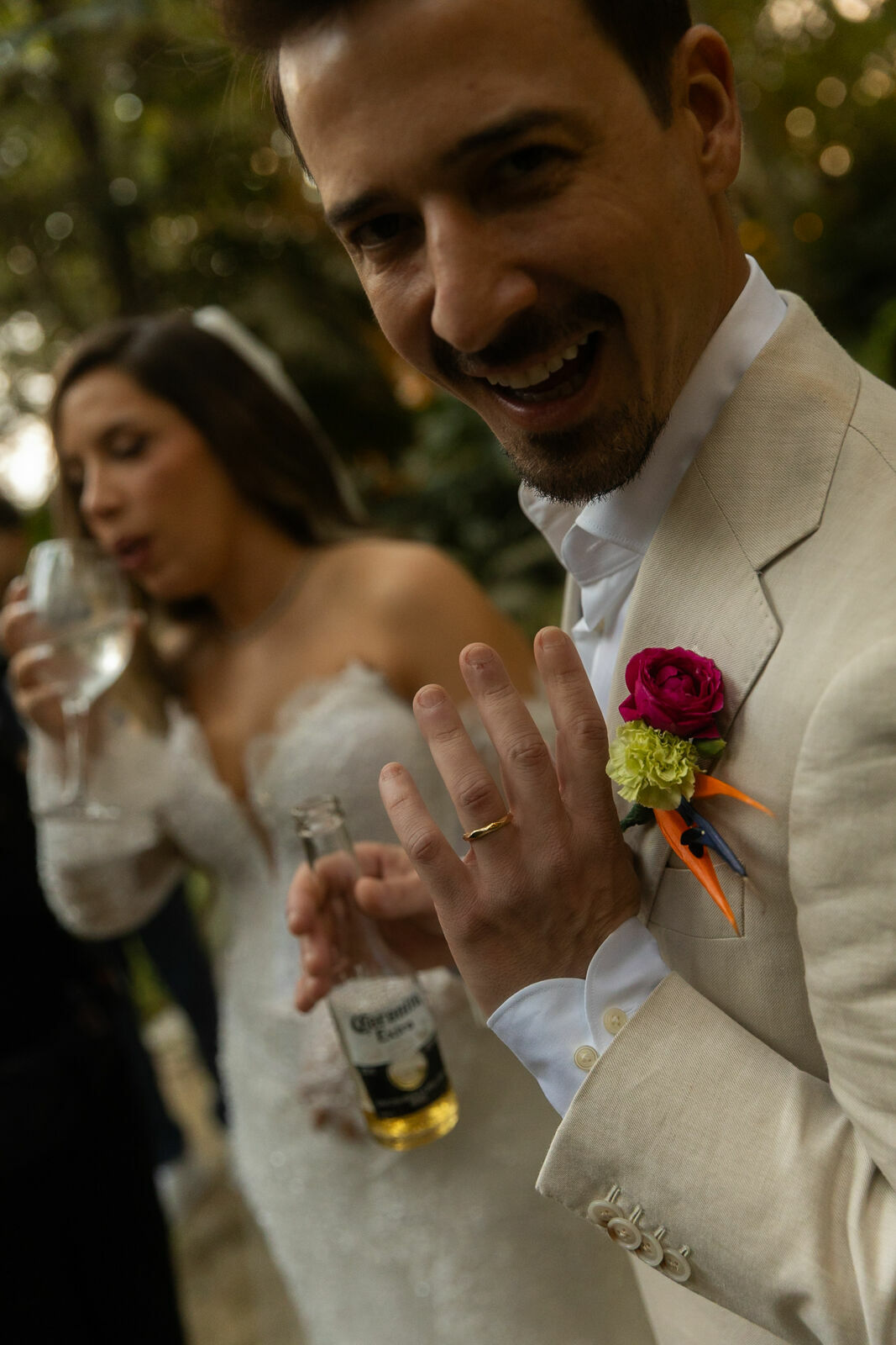 Foto Casamento Tainara e Alexandre - Imagem 156