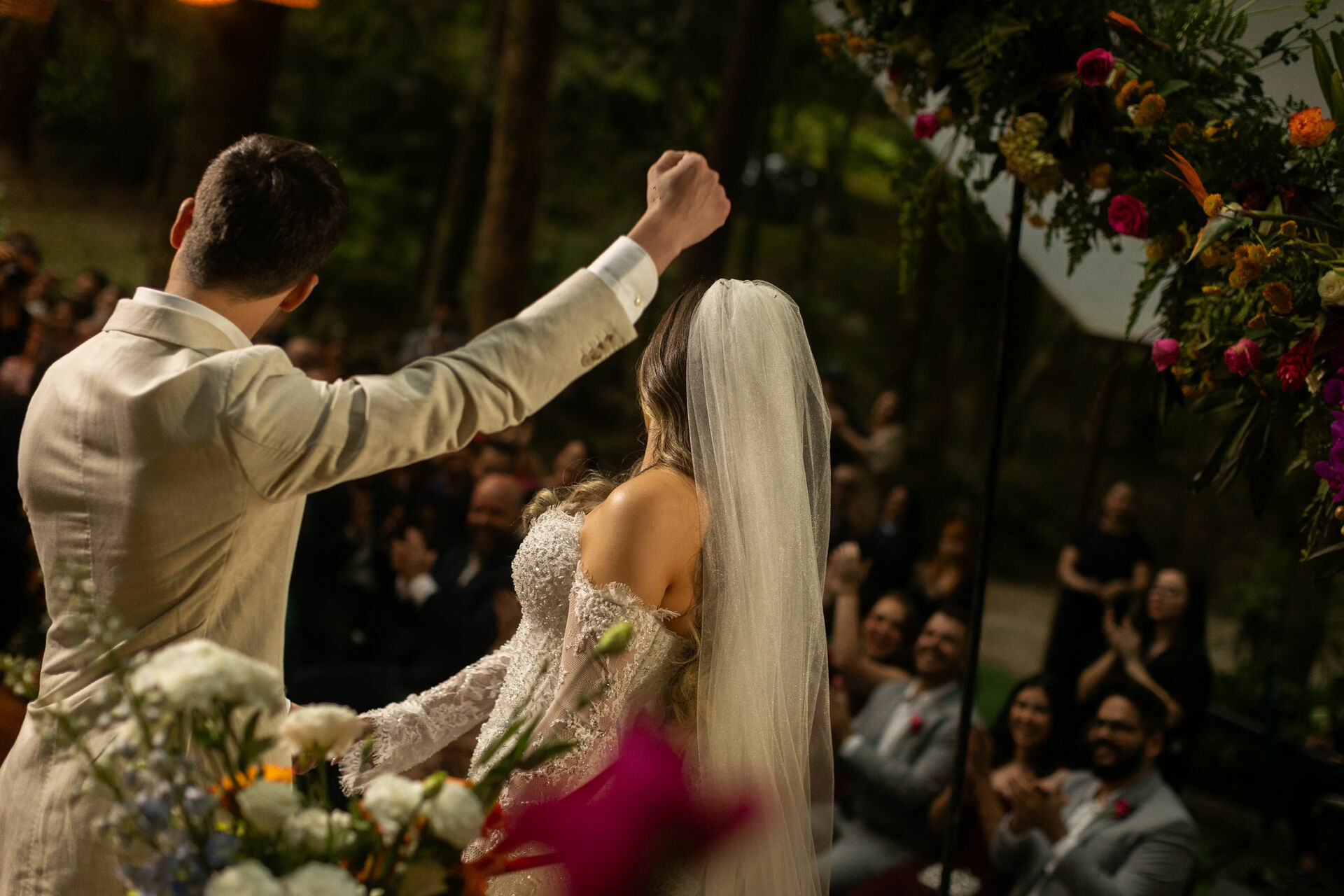 Foto Casamento Tainara e Alexandre - Imagem 117